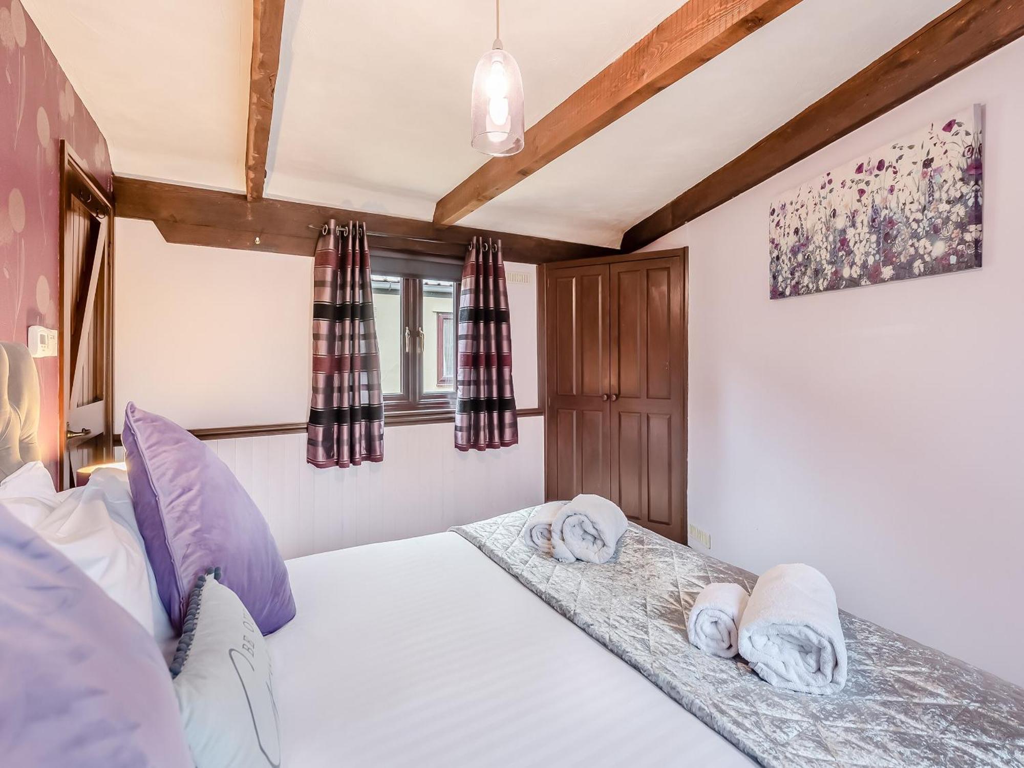Swallow - Uk48172 Holiday home