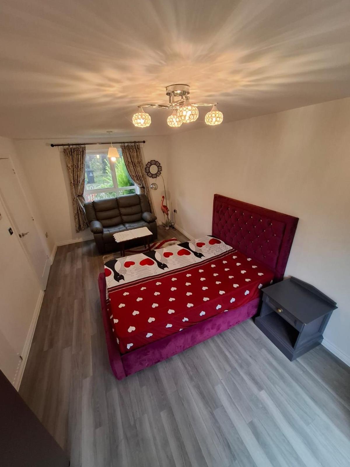 Paradise Homestay Colchester