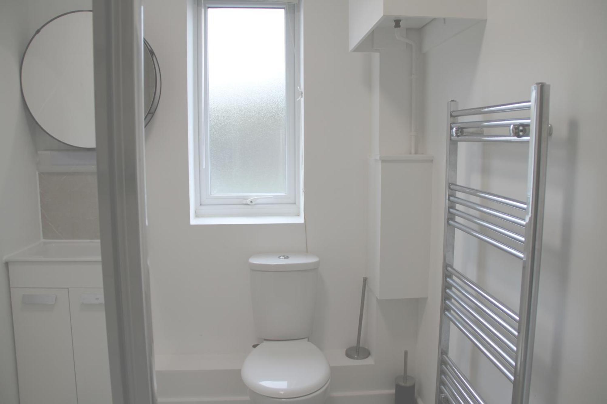 Apartment East Street Haven - Modern In Colchester
