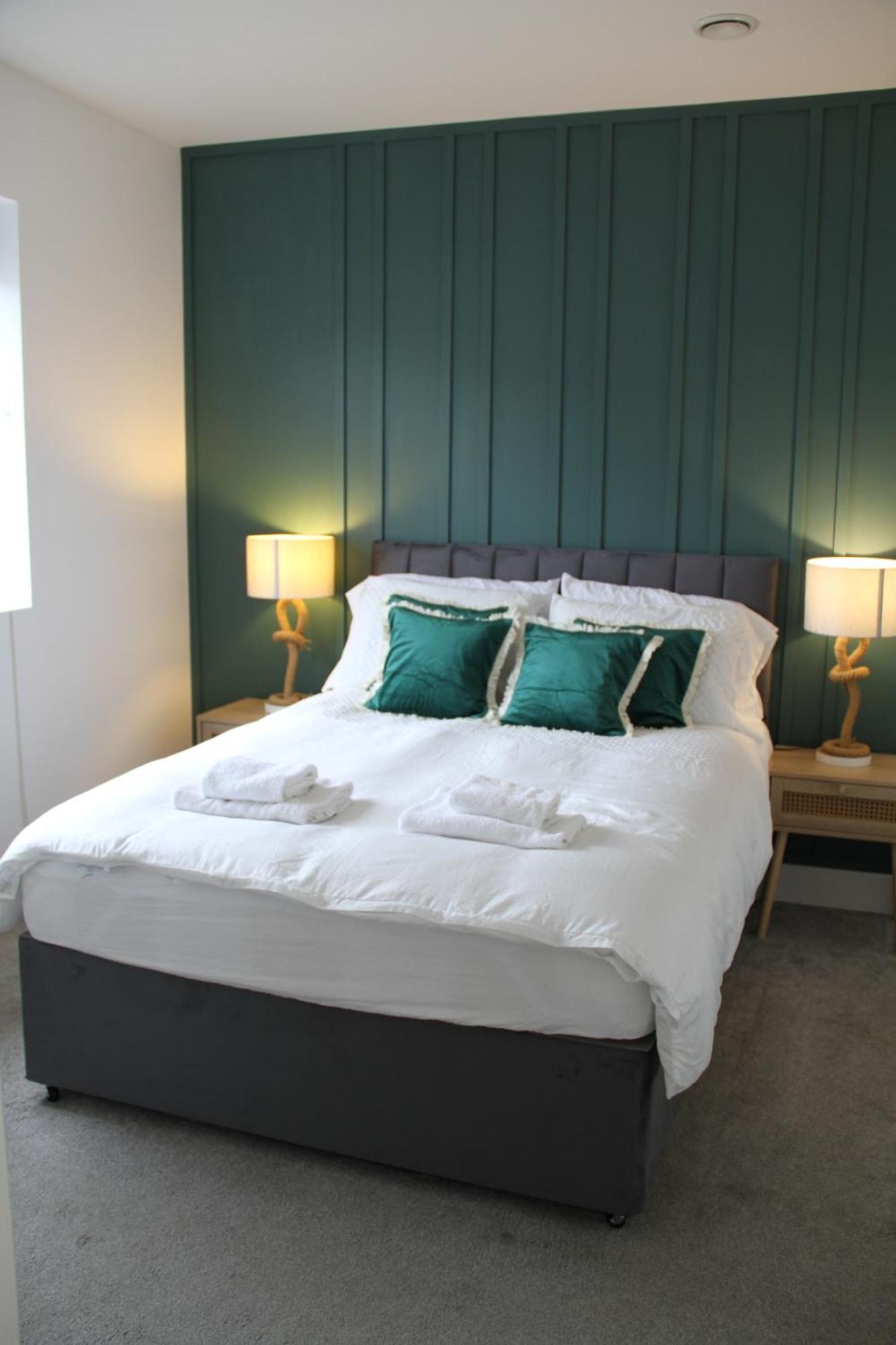 East Street Haven - Modern In * Colchester