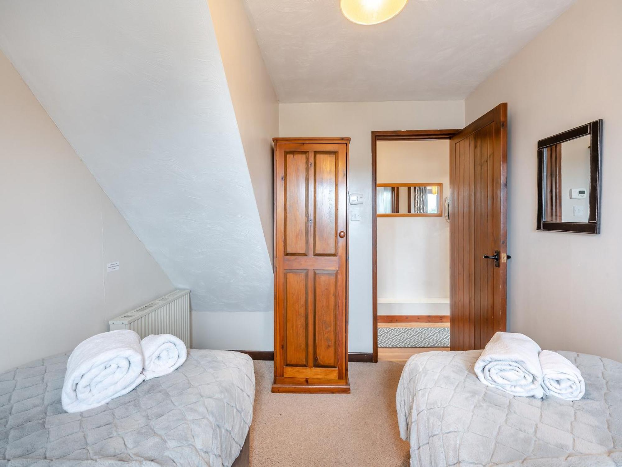 Plover - Uk48174 Holiday home Colchester