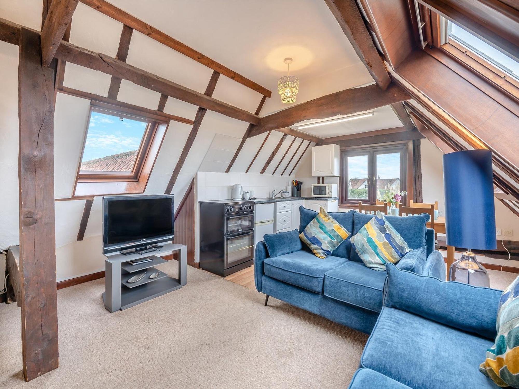 Plover - Uk48174 Holiday home