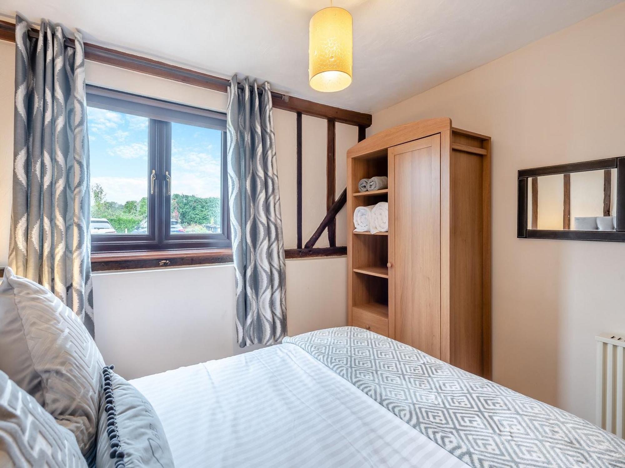 Plover - Uk48174 Holiday home Colchester