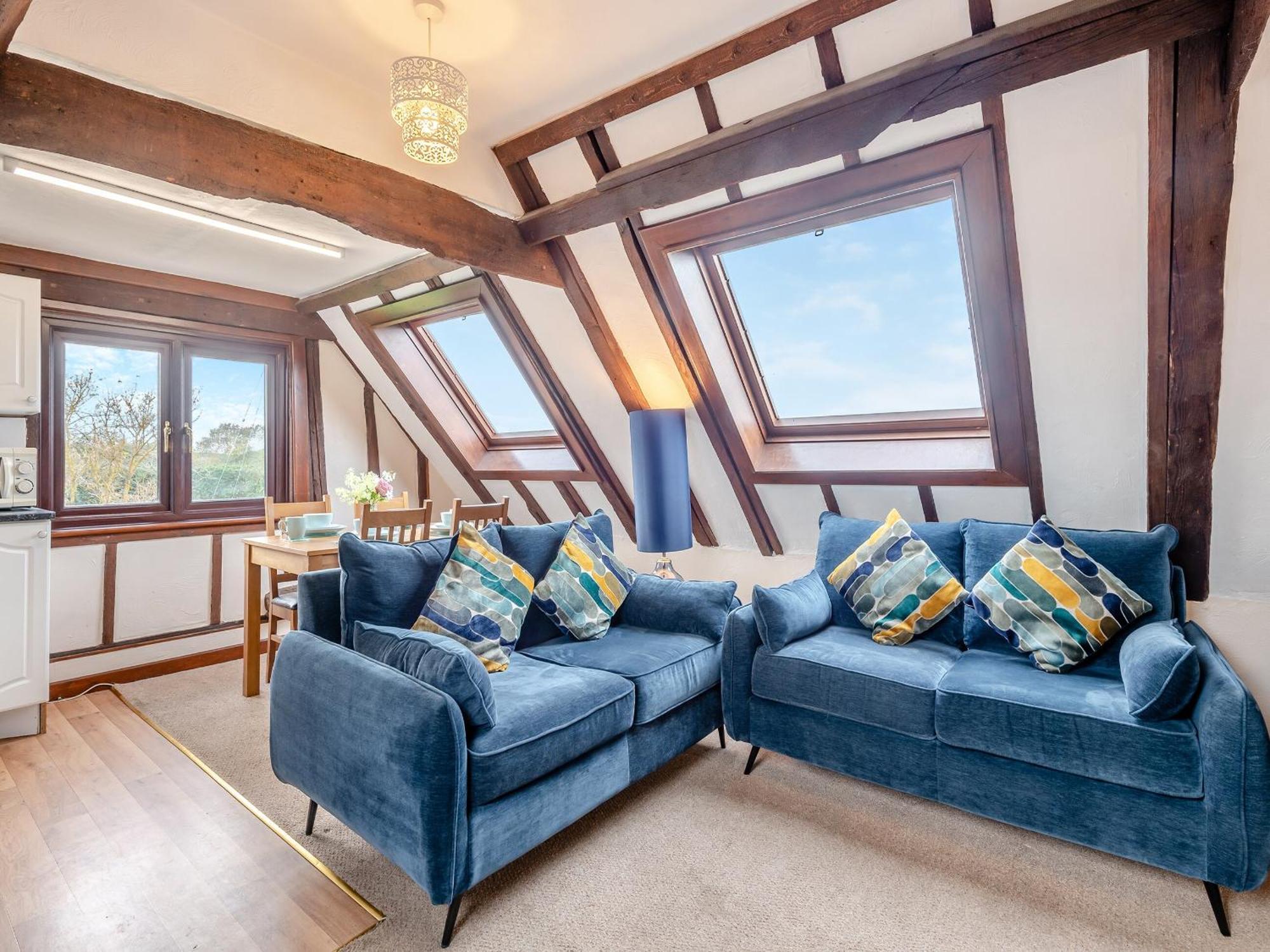 Plover - Uk48174 Holiday home *