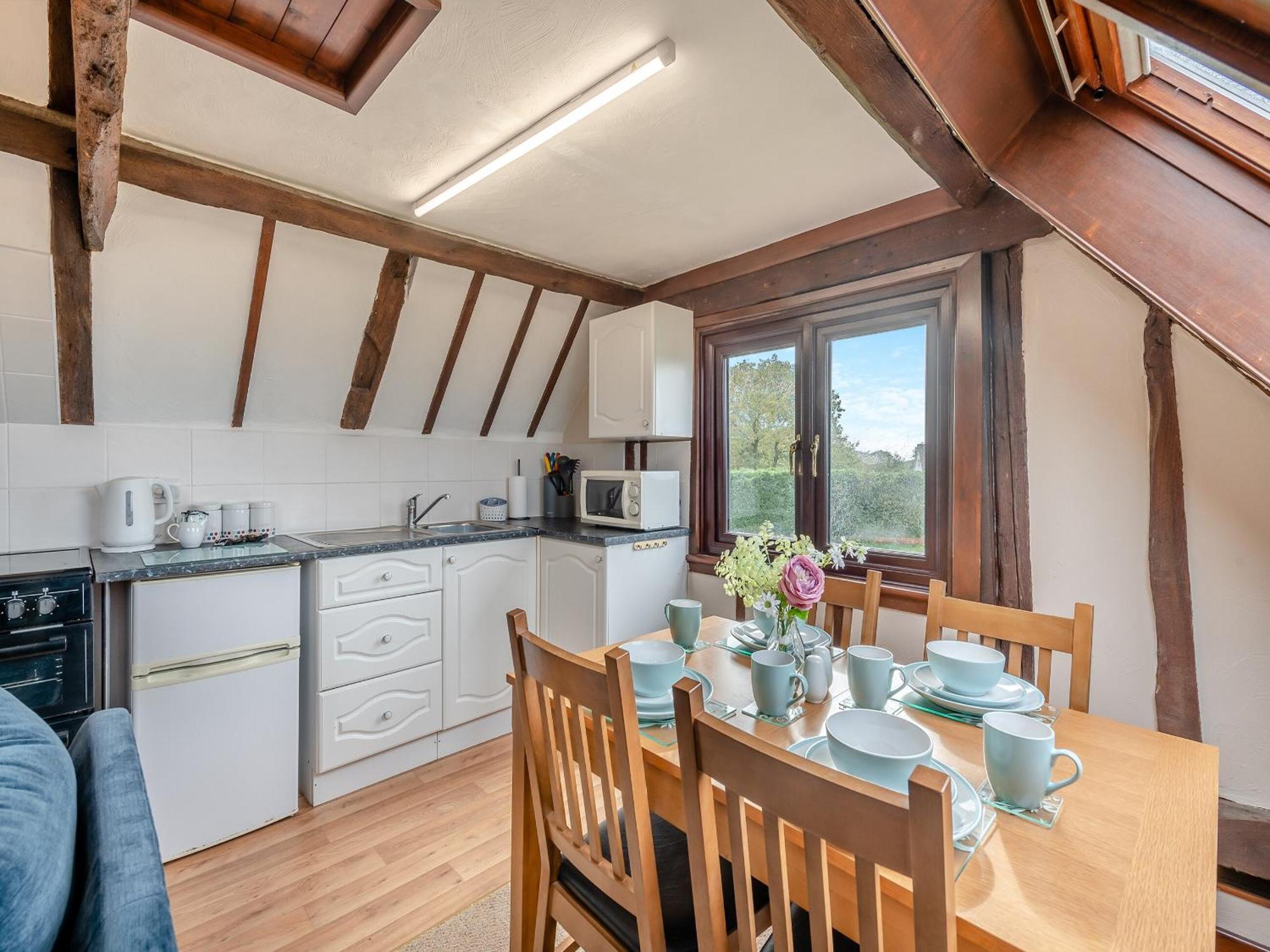 Plover - Uk48174 Holiday home Colchester