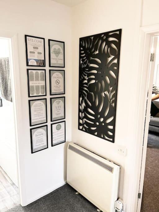 - 2 Bedroom - Sleeps 6 Guests - Long Term - Business - Contractors - Families * Colchester