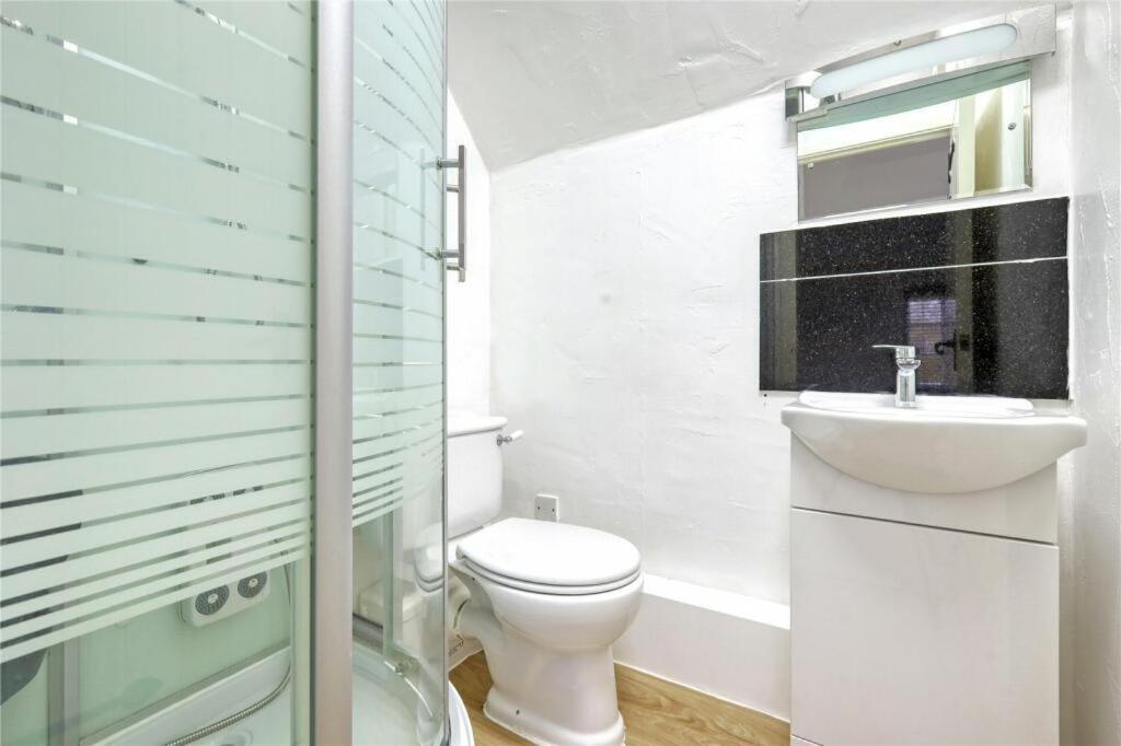 Apartment Blackbrook