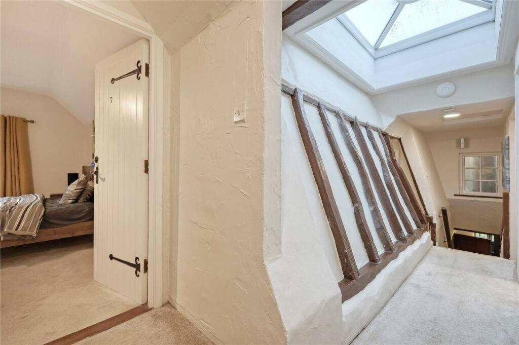 Apartment Blackbrook *