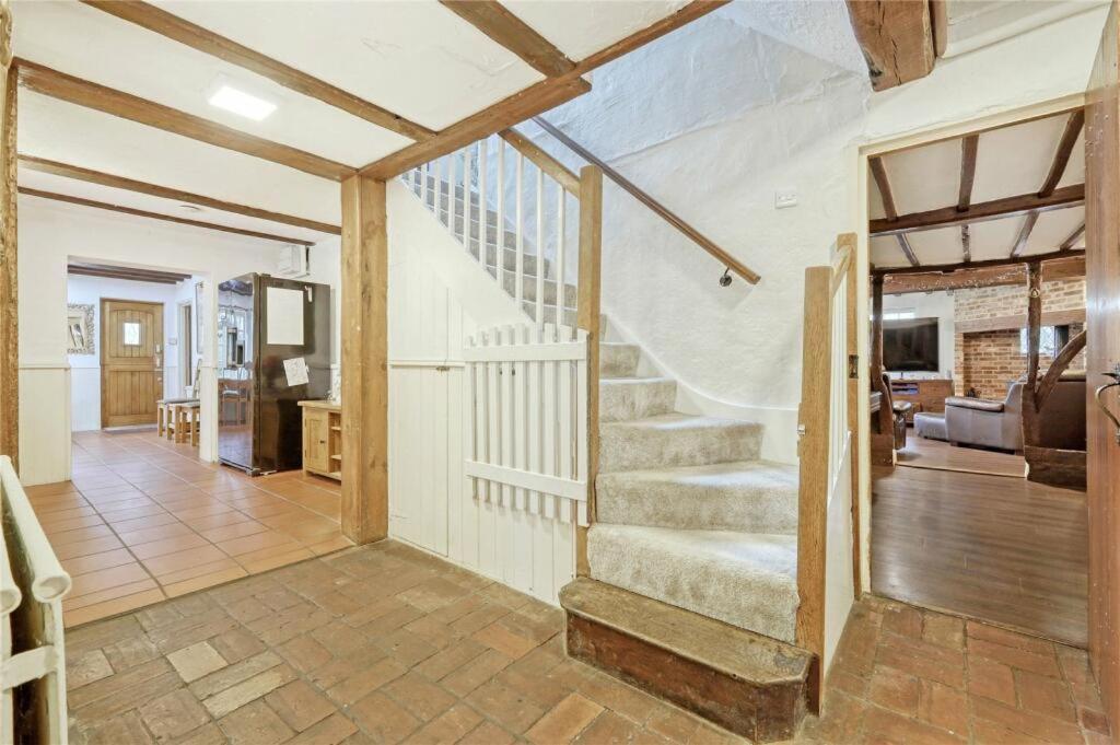 Blackbrook Apartment