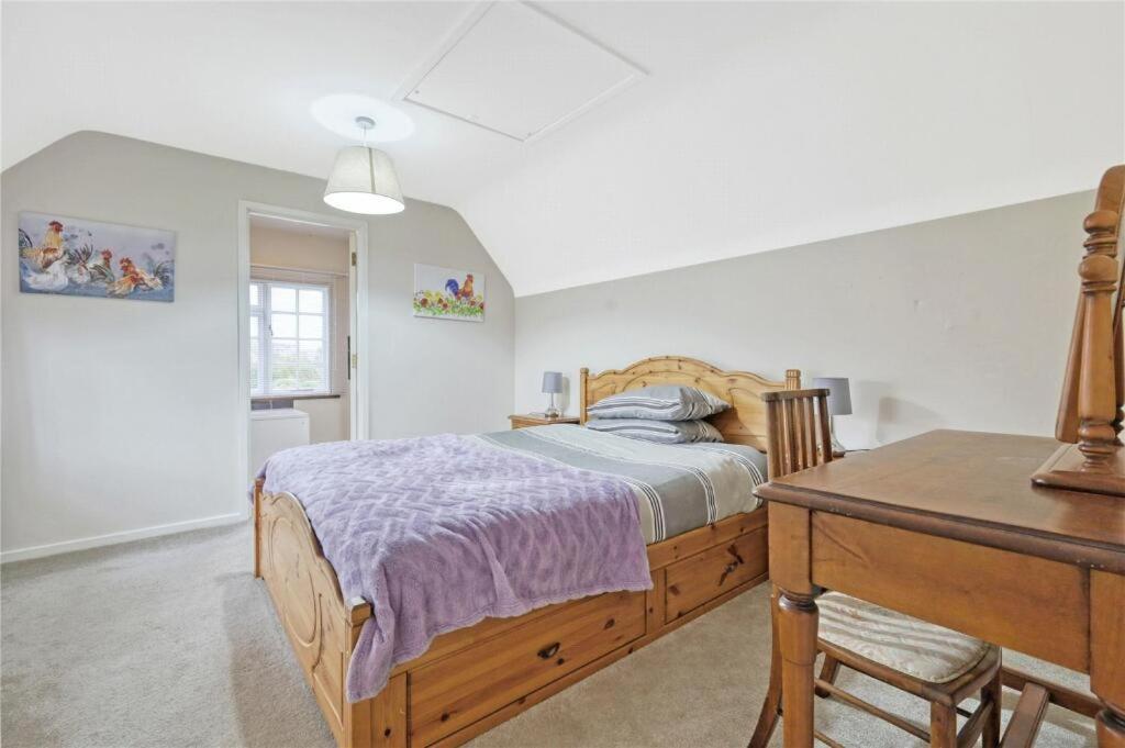 Blackbrook Apartment *