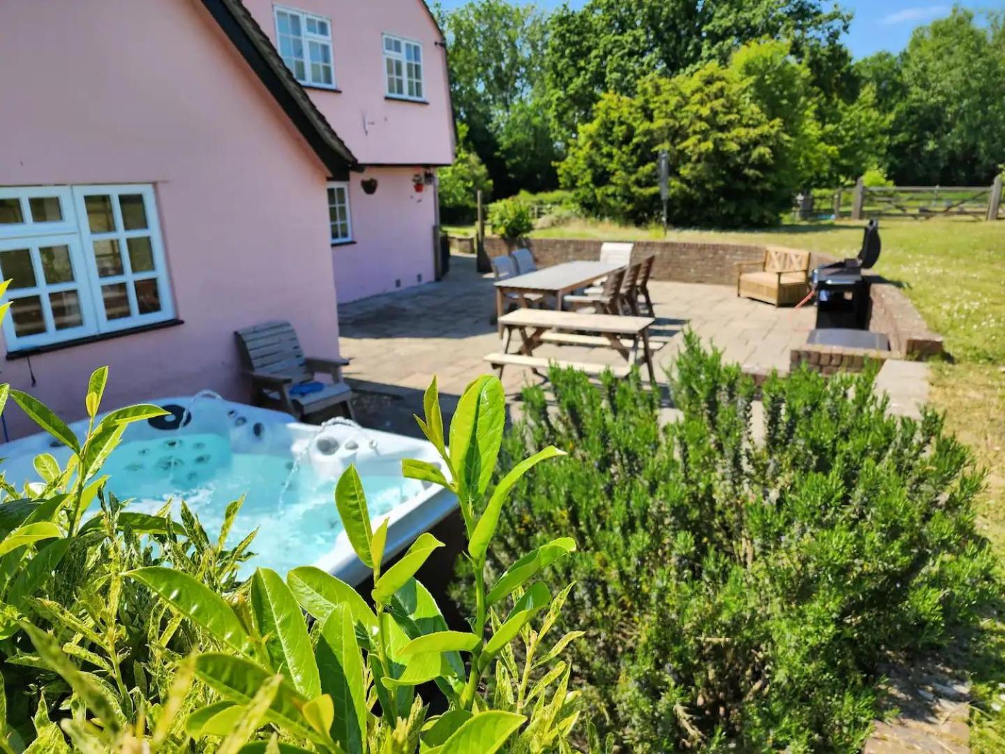 Blackbrook Apartment Colchester