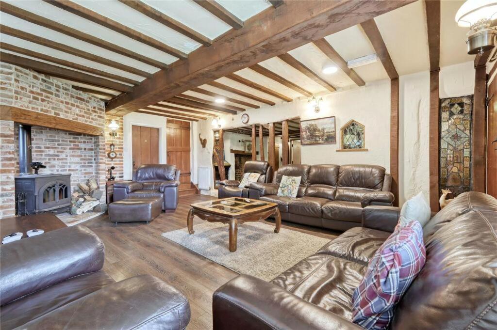 Blackbrook Apartment Colchester