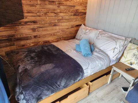 Apartment M Colchester