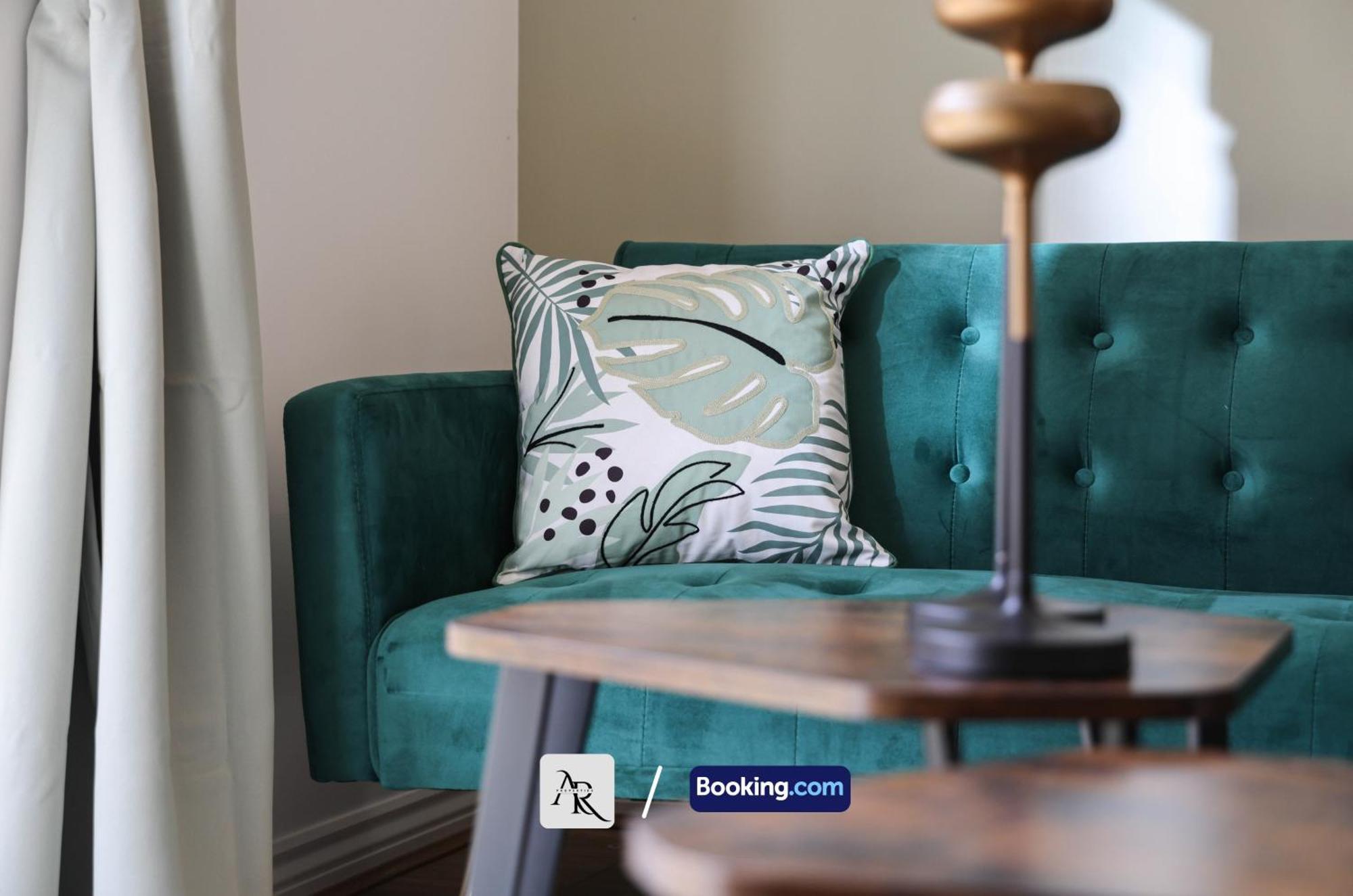 Cozy House By Ar Short Lets & Serviced Colchester