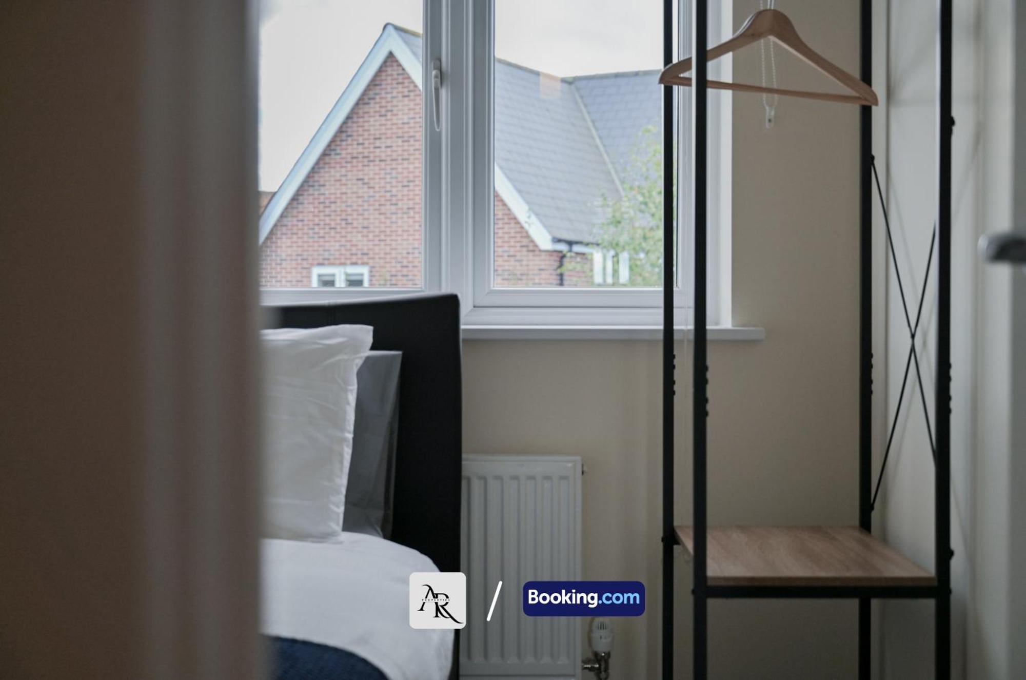 Apartment Luxury House By Ar Short Lets & Serviced