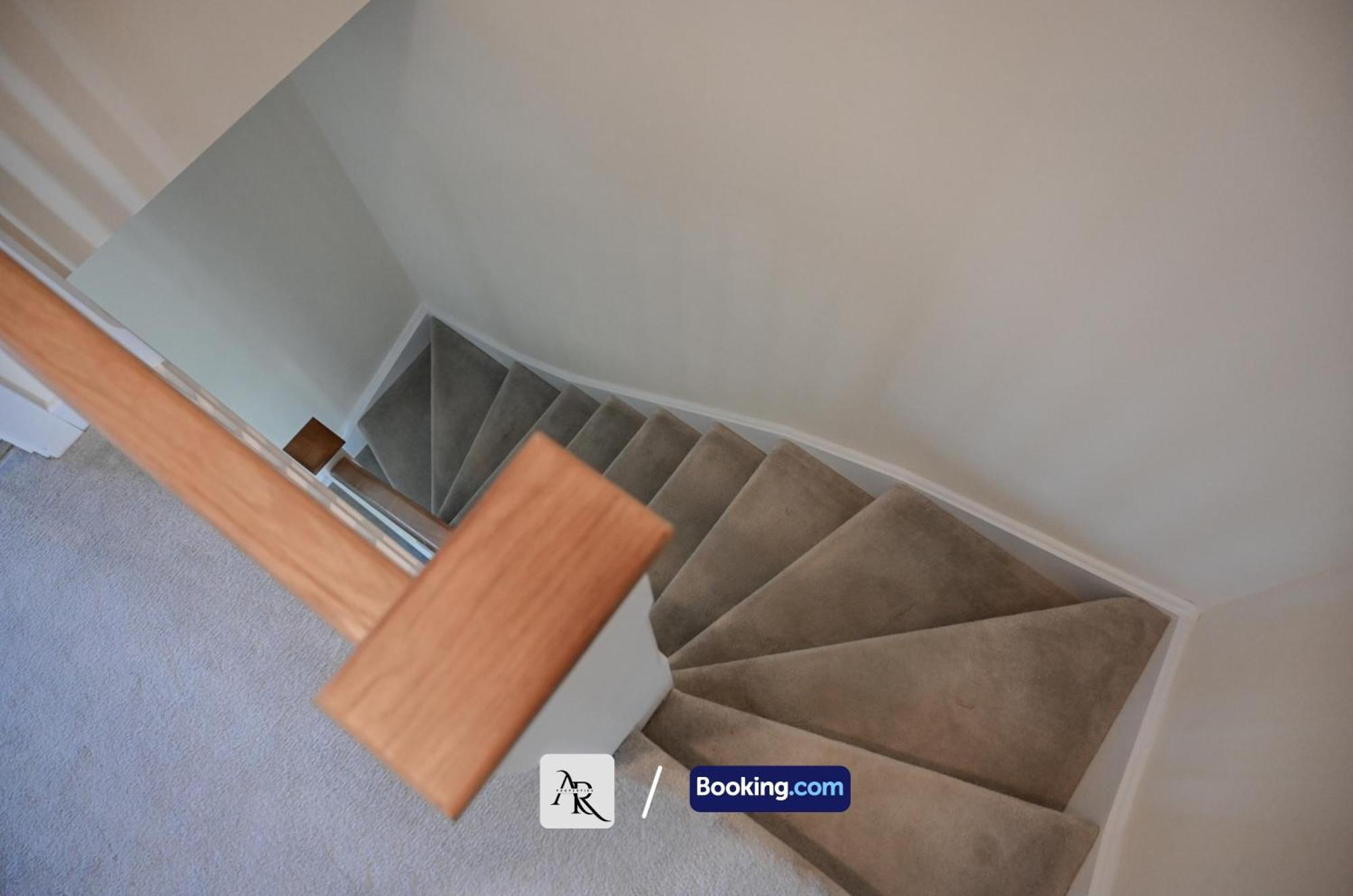 Apartment Luxury House By Ar Short Lets & Serviced Colchester