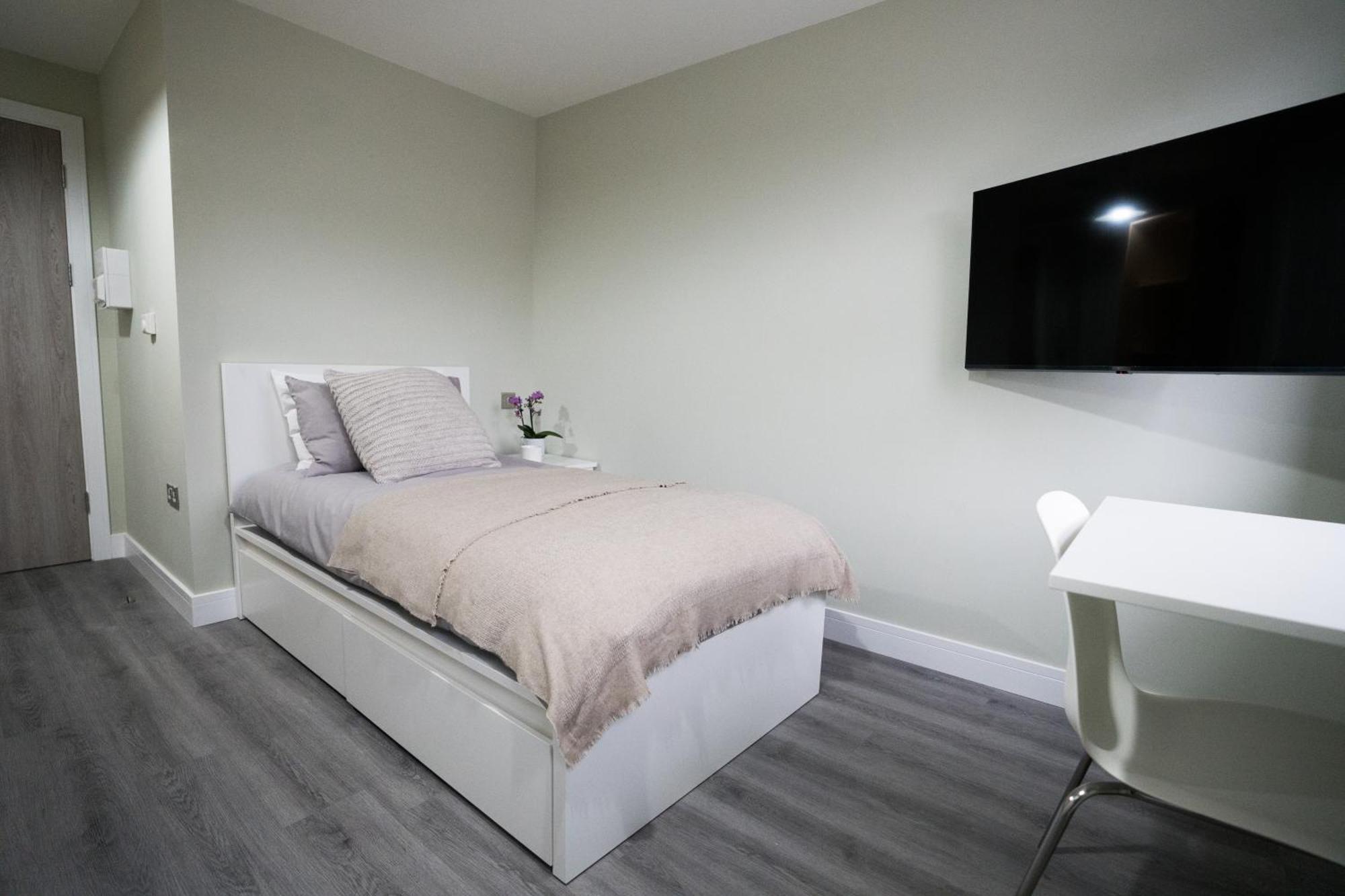 Apartment Ryegate House