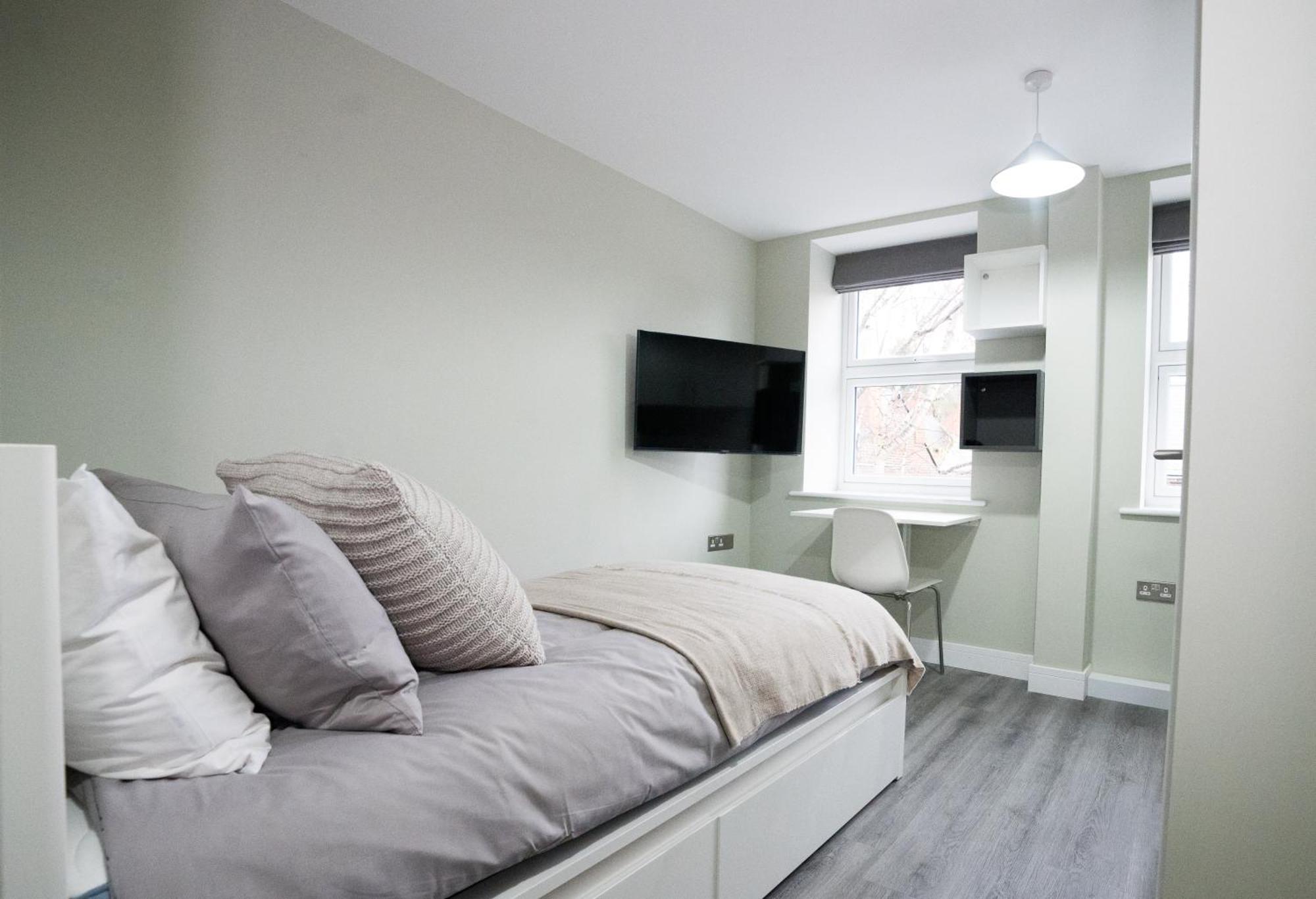 Apartment Ryegate House *