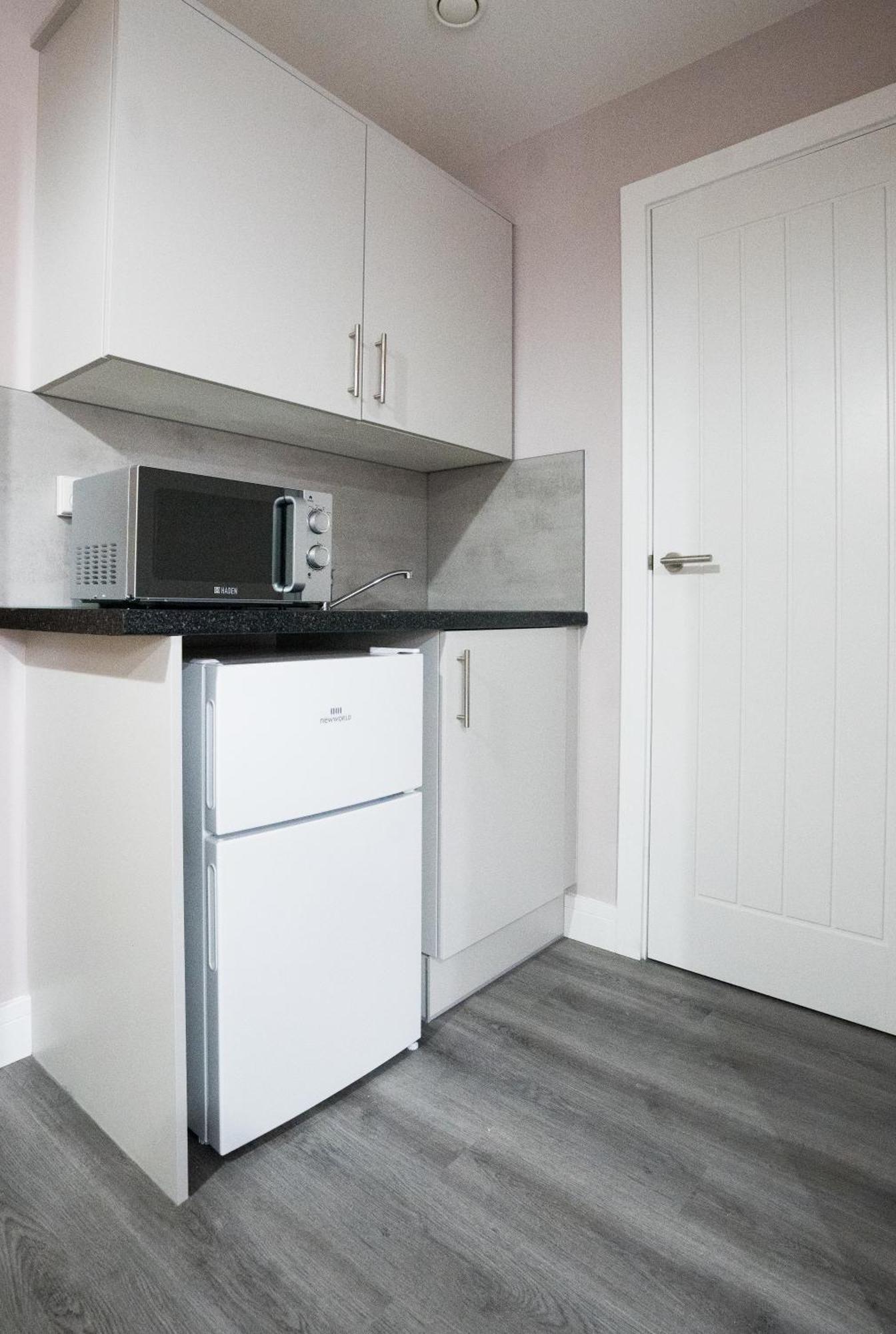 Apartment Ryegate House Colchester