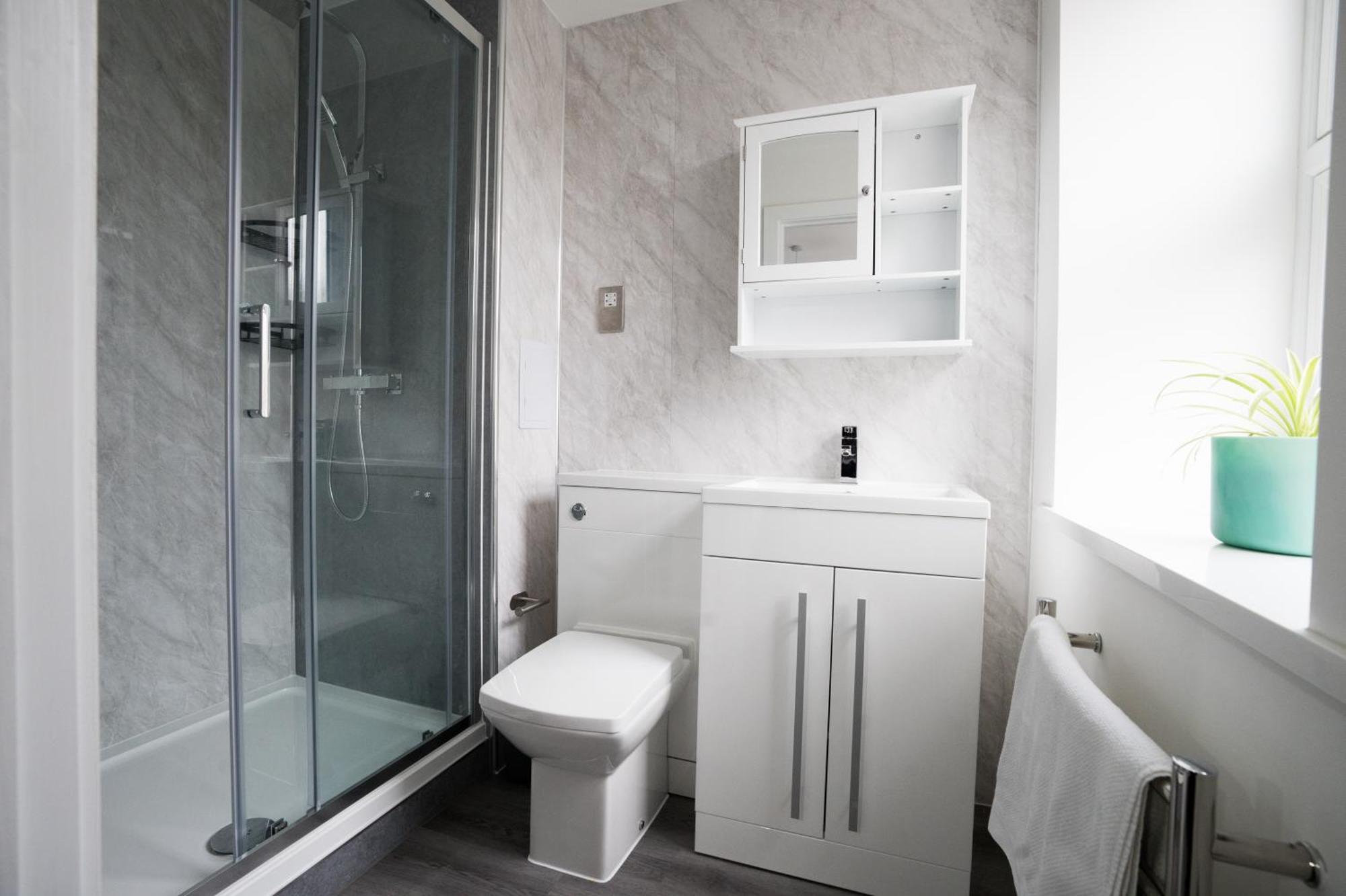 Apartment Ryegate House Colchester