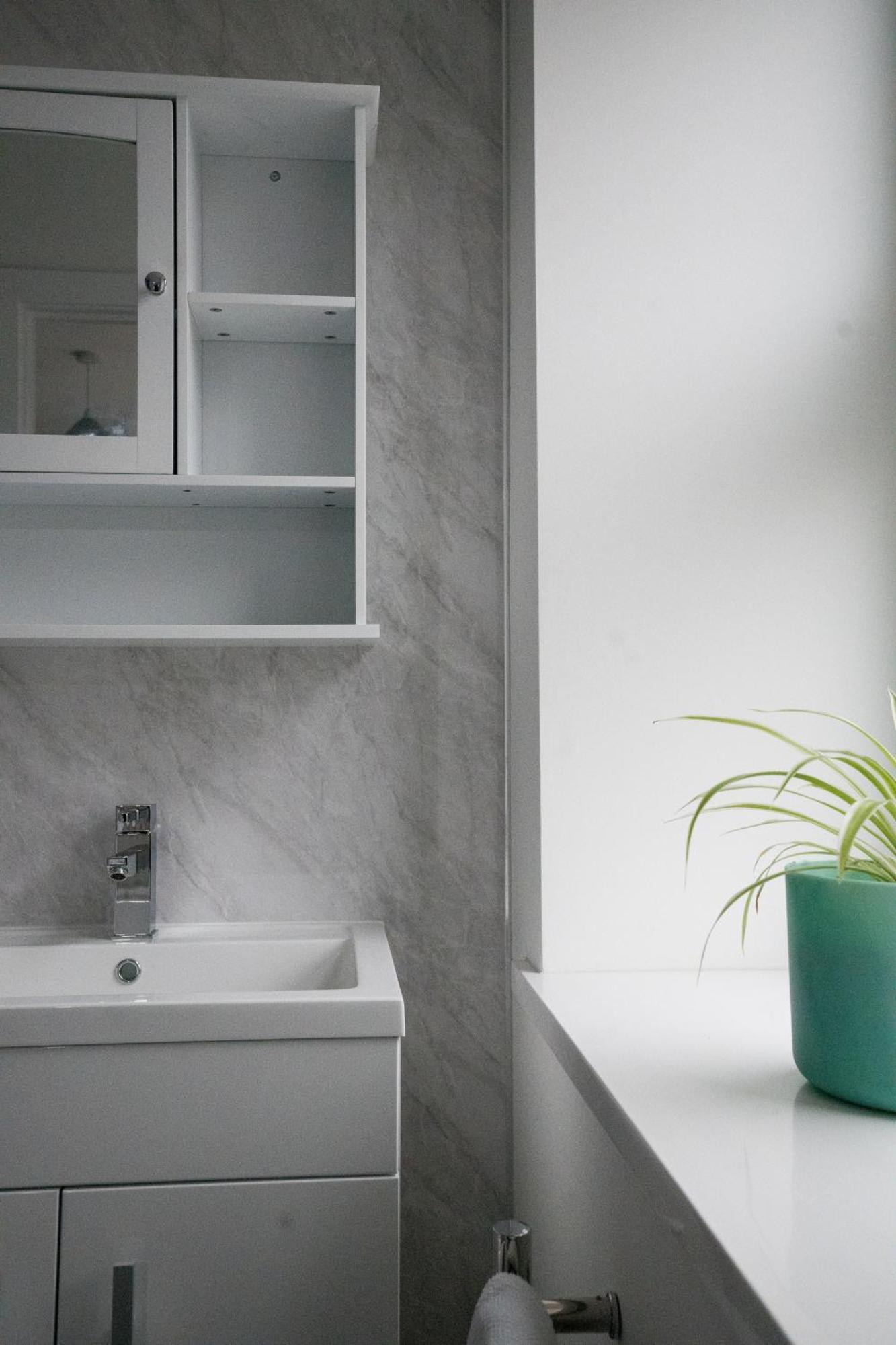 Ryegate House Apartment *