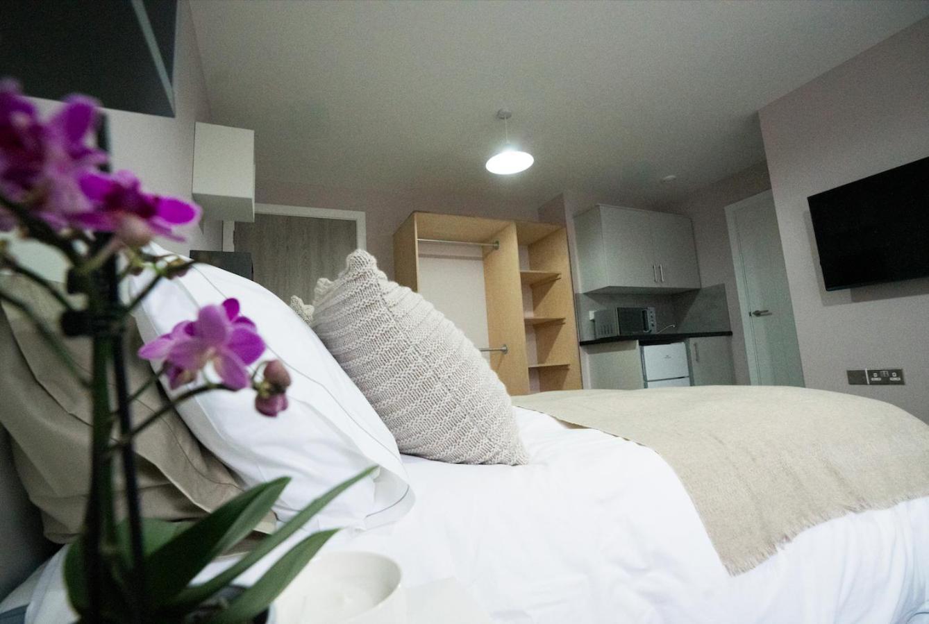 Ryegate House Apartment Colchester