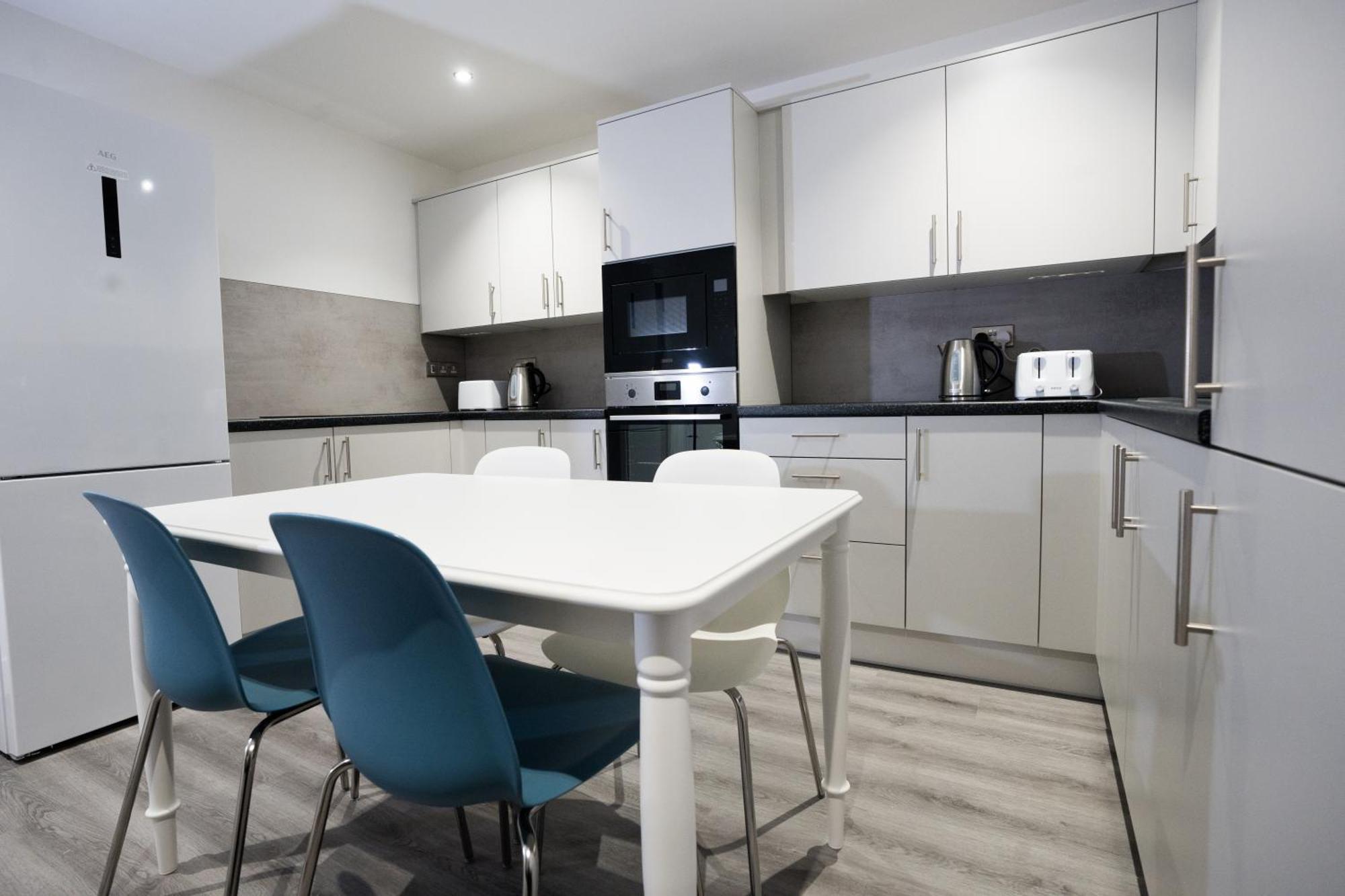 Apartment Ryegate House *