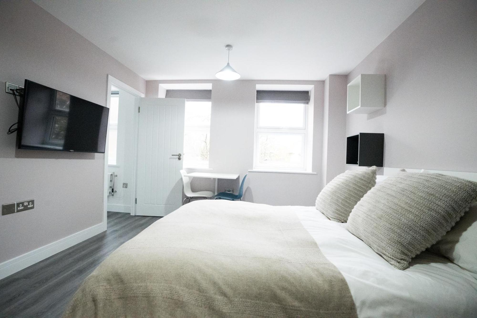 Ryegate House Apartment