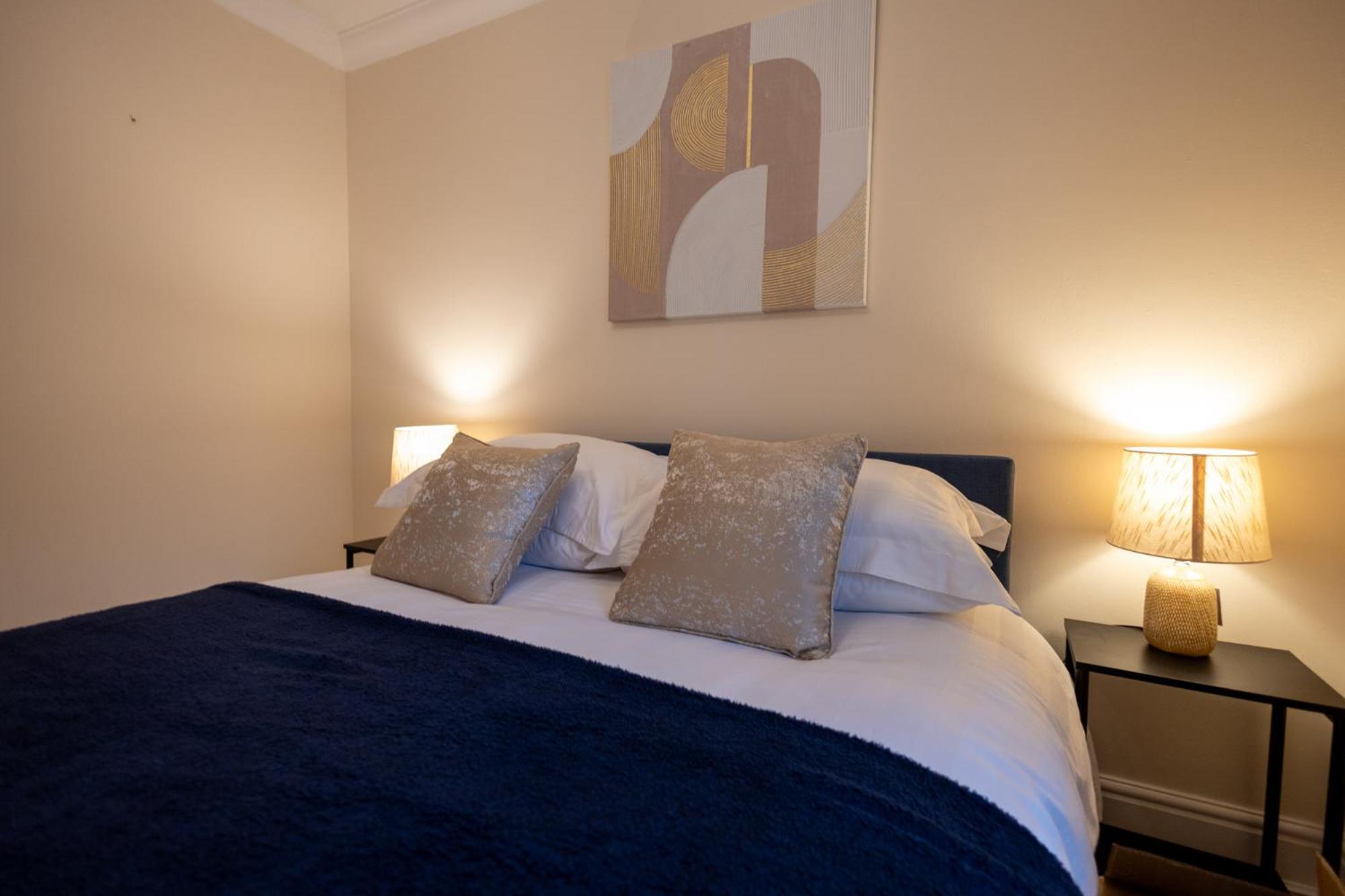 Bailey Holiday home *