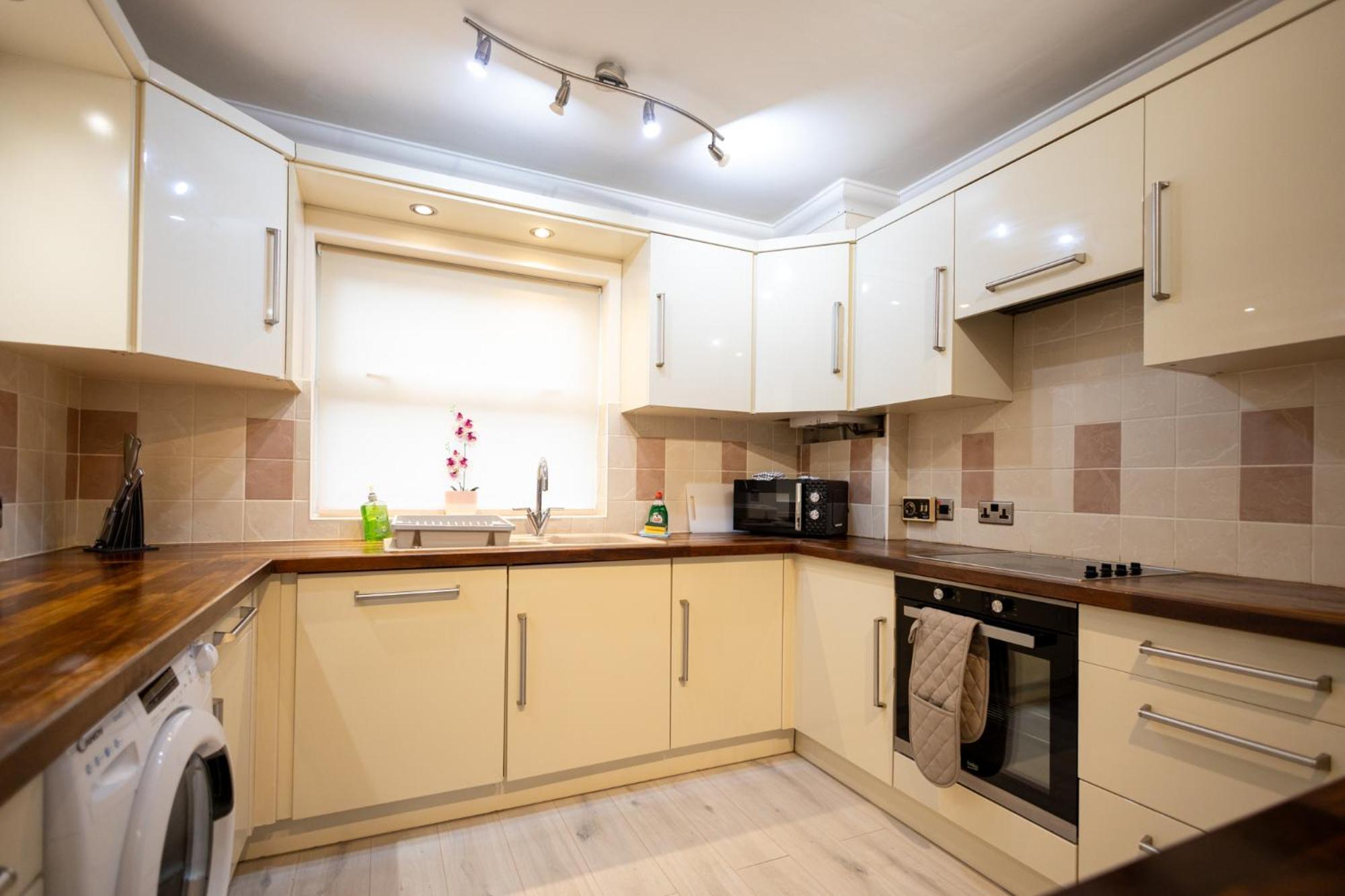 Bailey Holiday home *