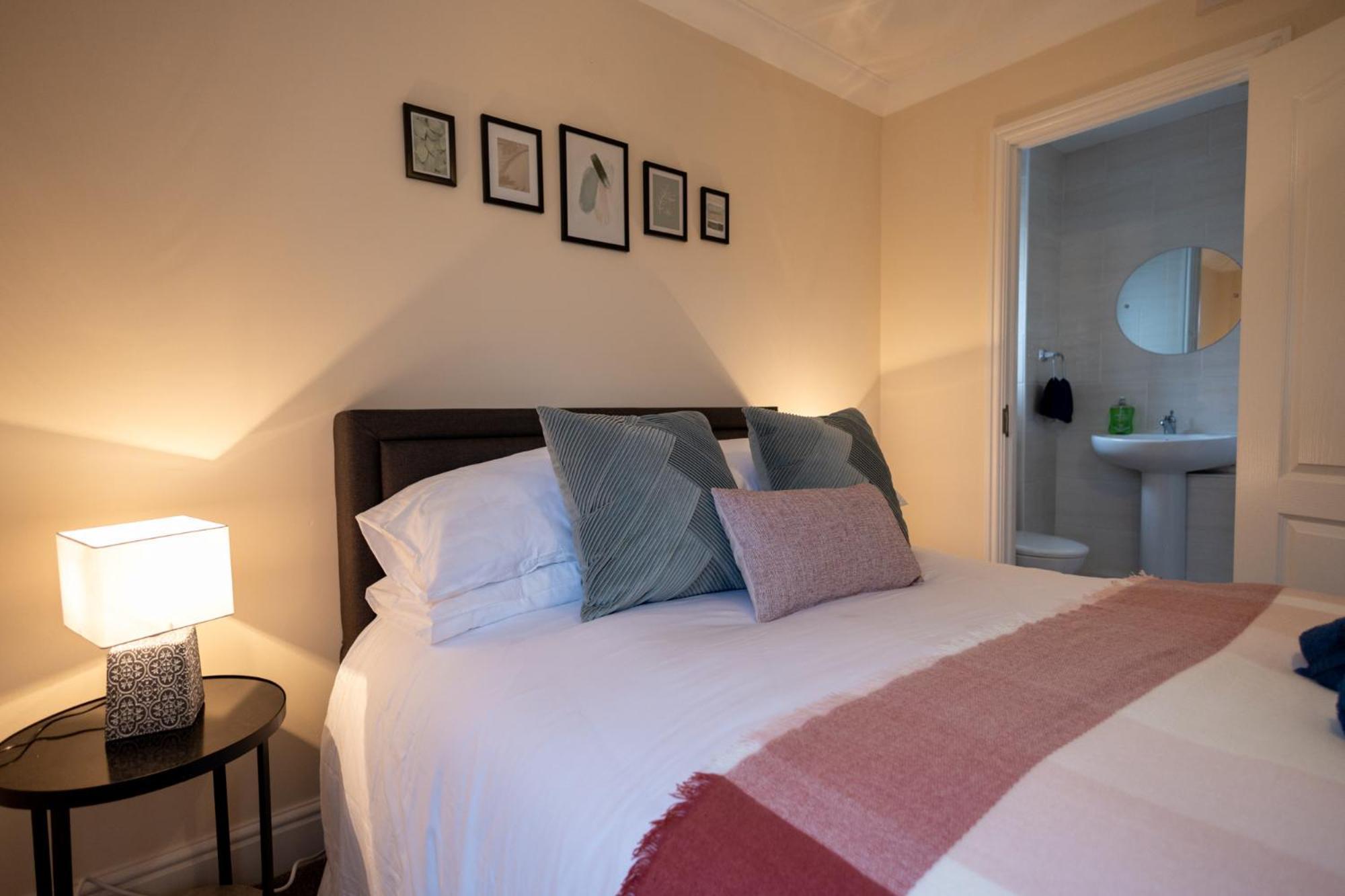 Holiday home Bailey Colchester