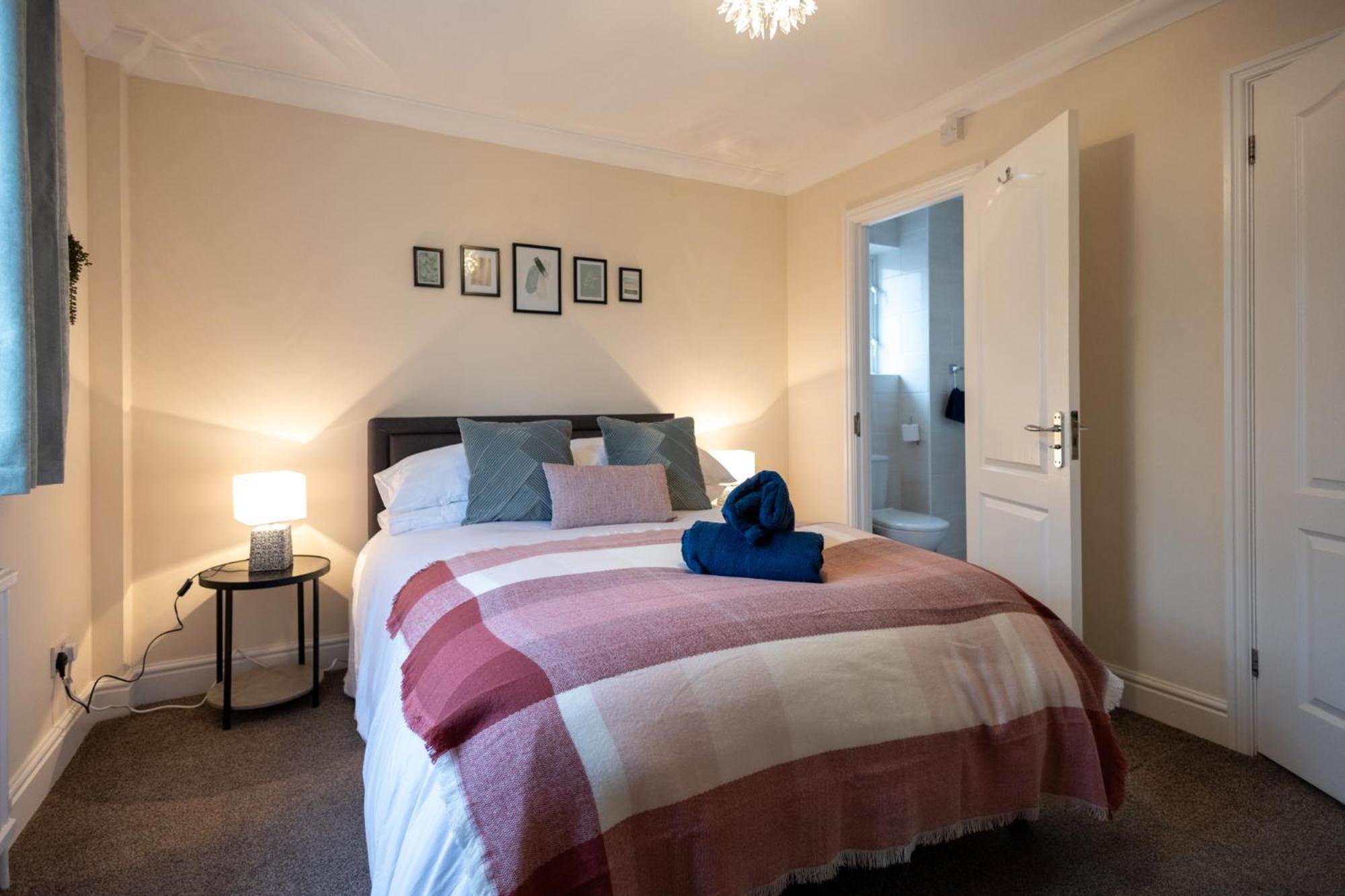 Bailey Holiday home *