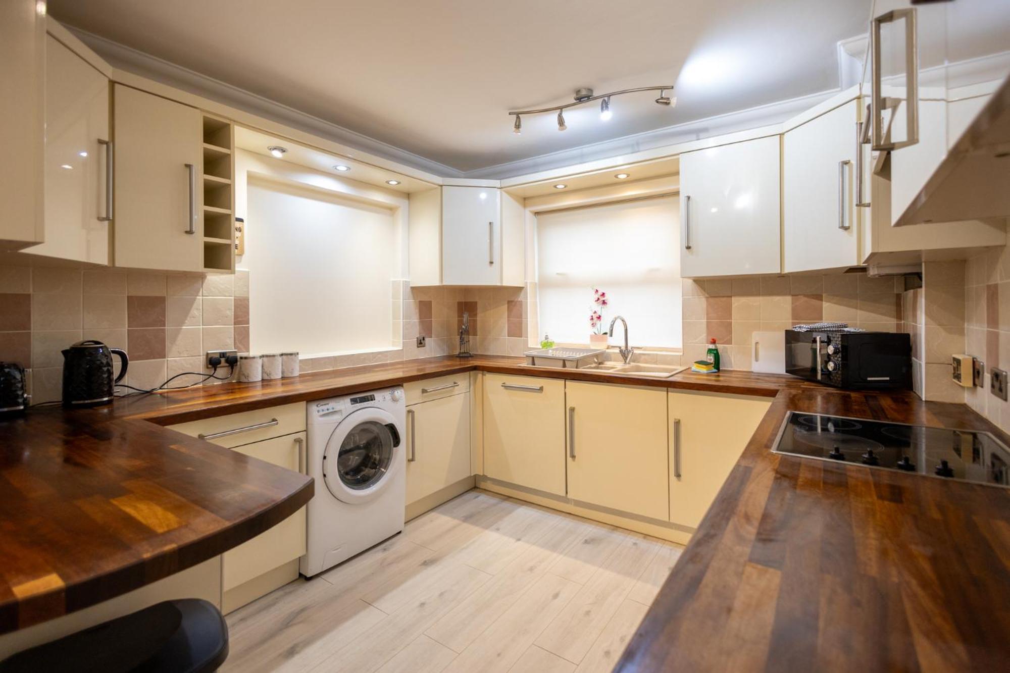 Holiday home Bailey Colchester