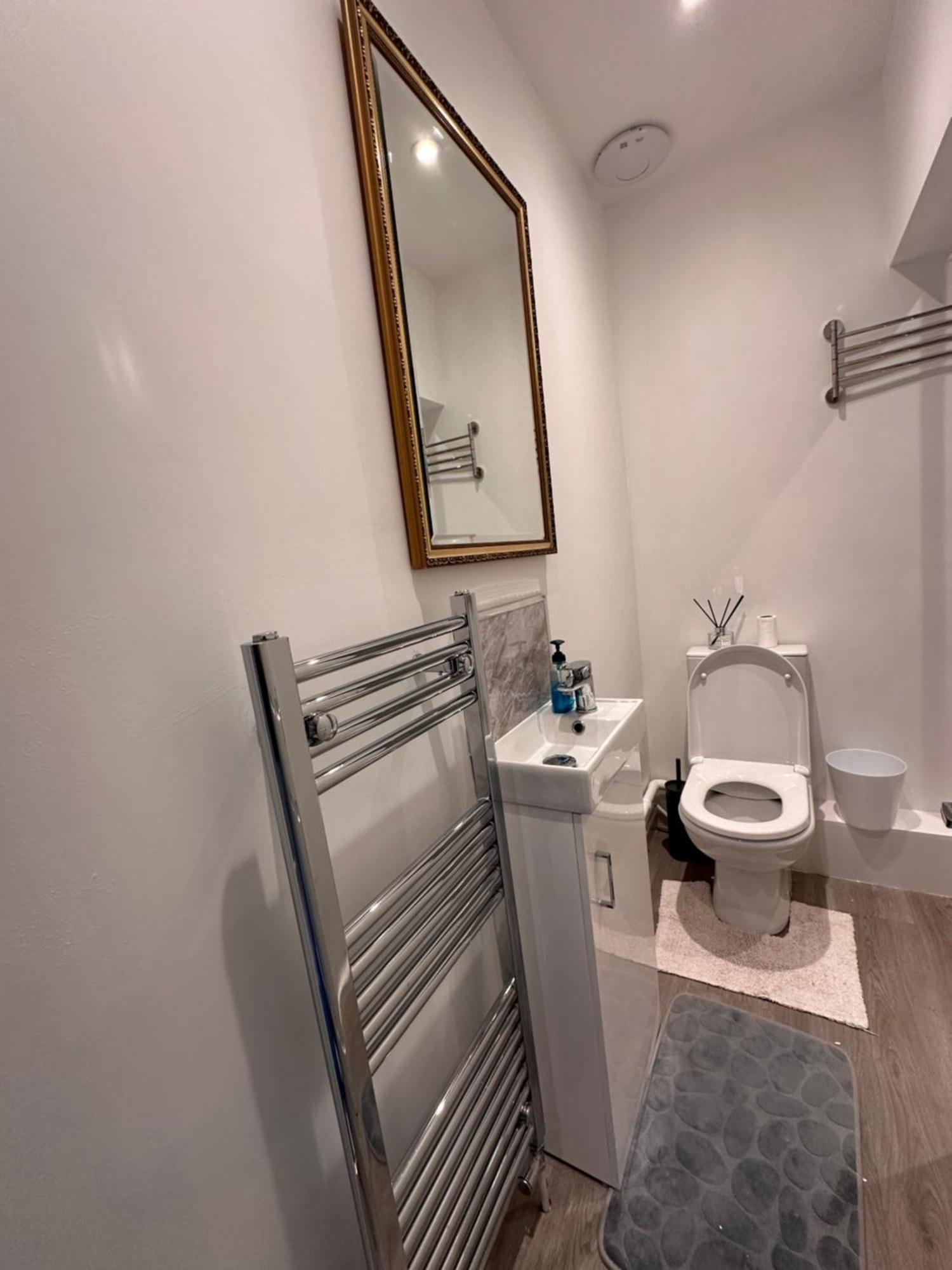 3 Bedroom House Apartment