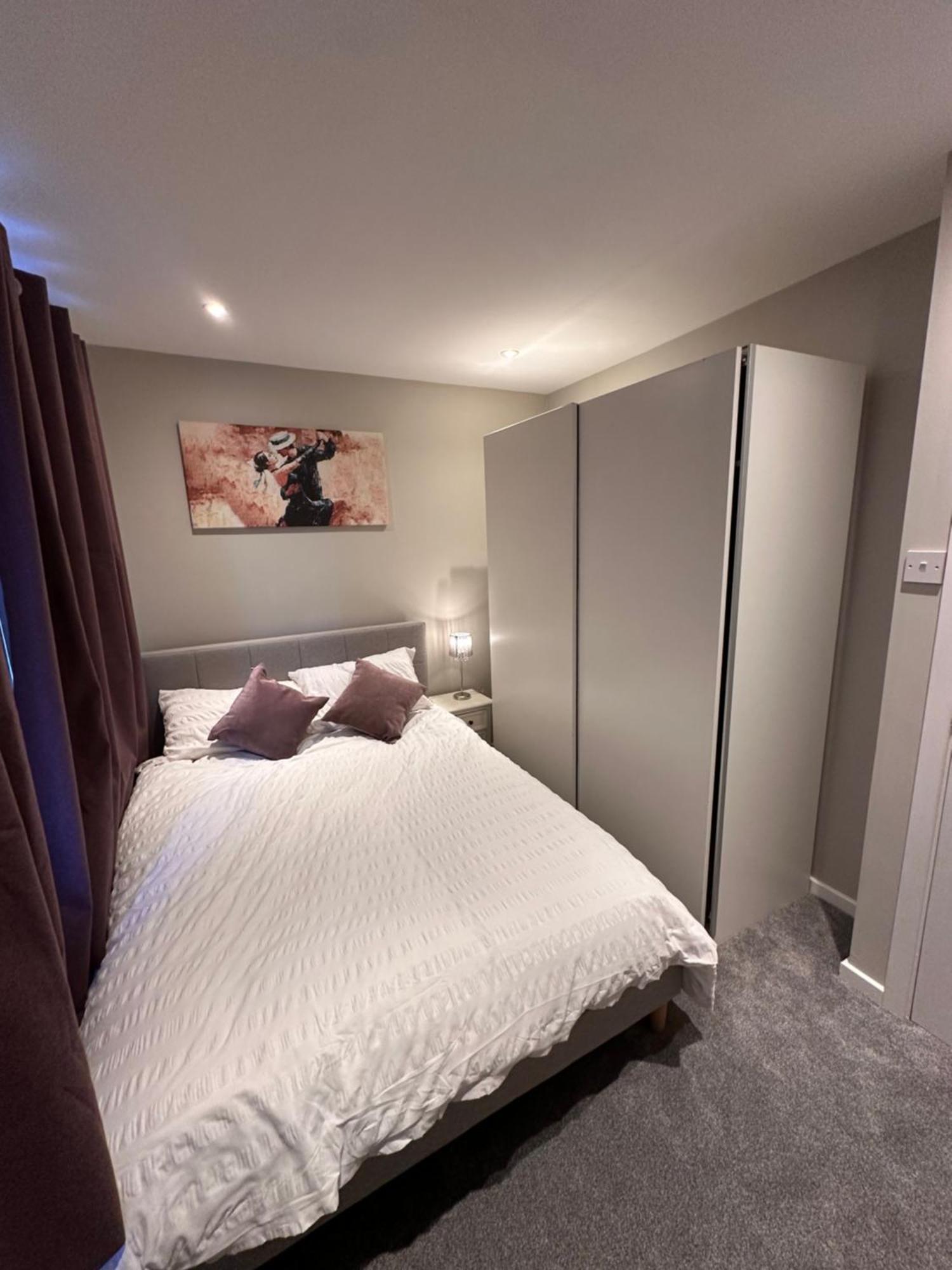 3 Bedroom House Colchester