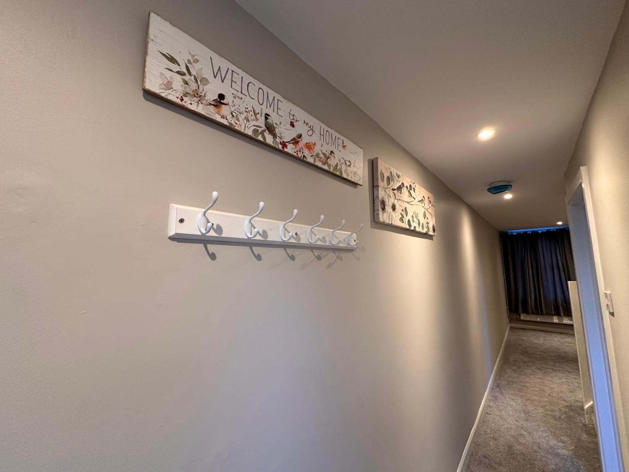 3 Bedroom House Apartment Colchester