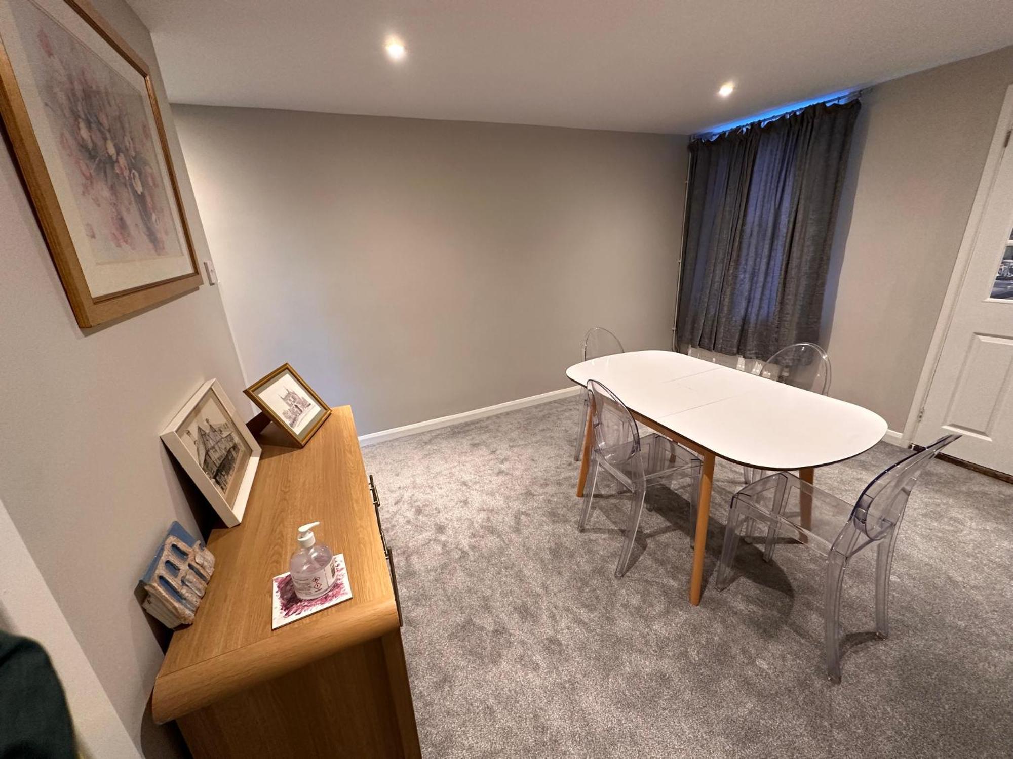 3 Bedroom House Colchester