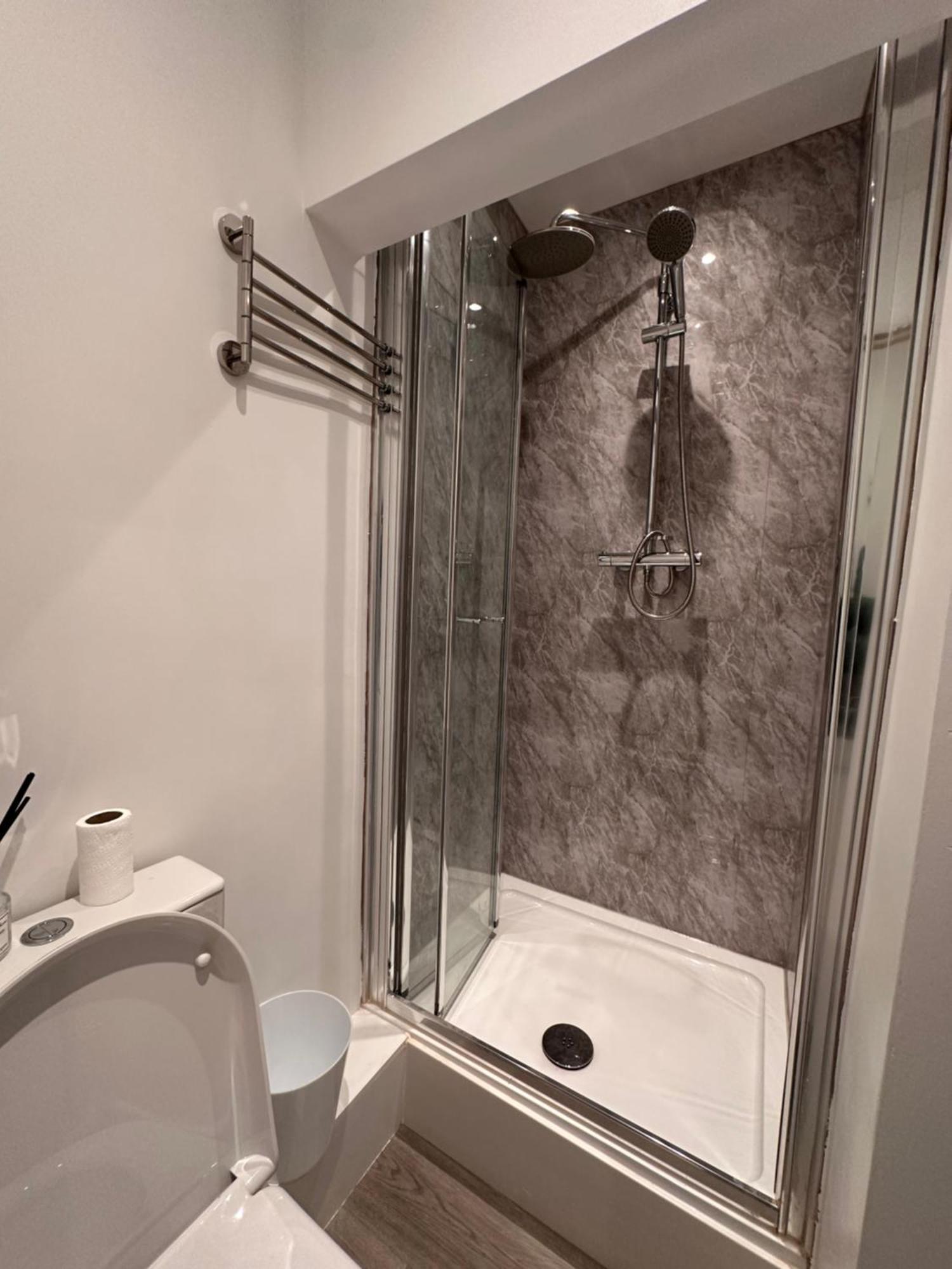 3 Bedroom House Apartment Colchester