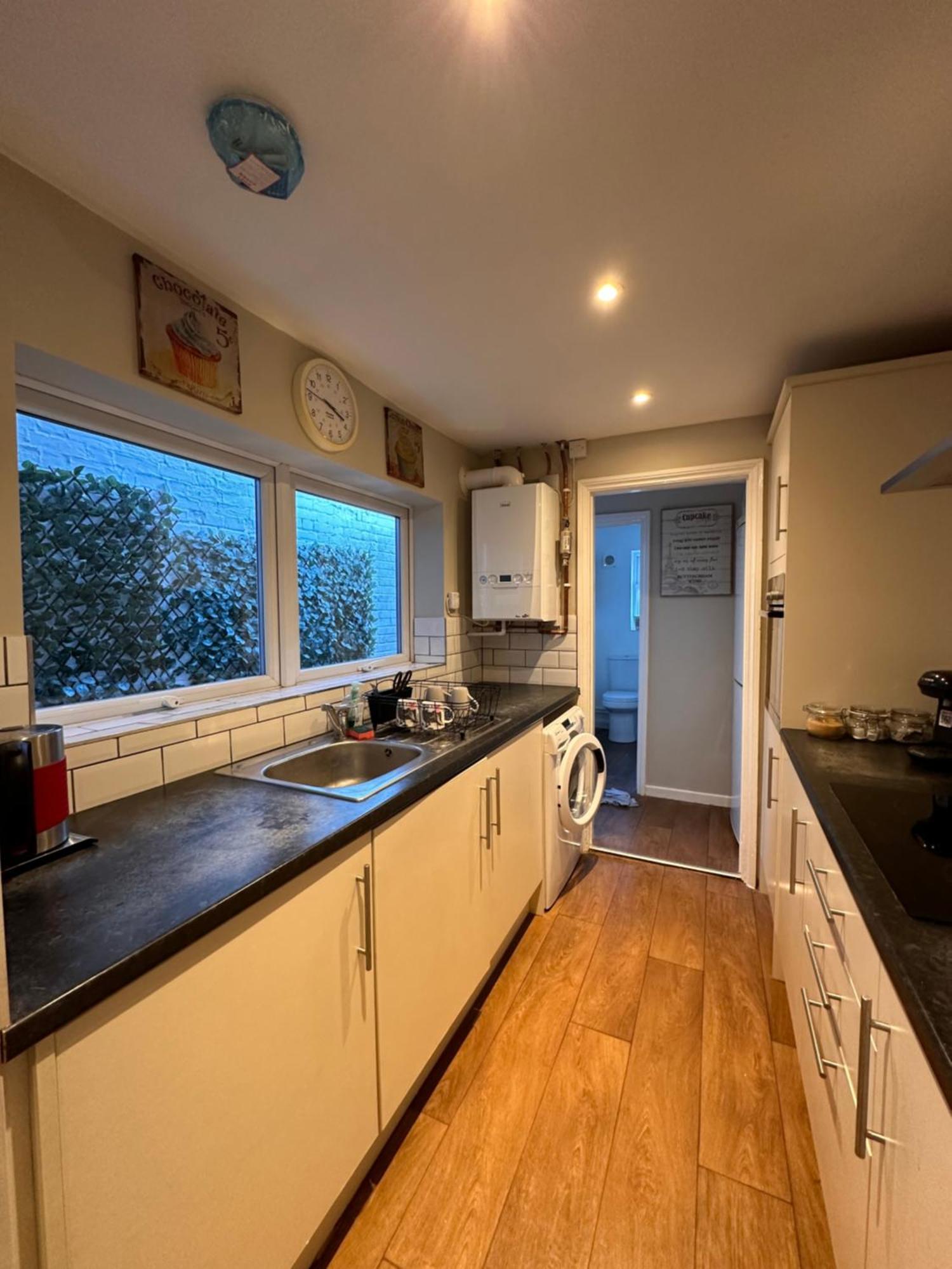 3 Bedroom House Colchester