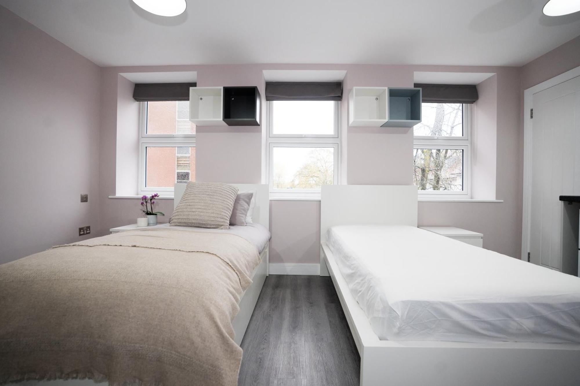 Apartment Ryegate House