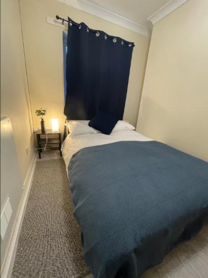 Professional 3-bed Flat Apartment