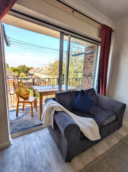 Apartment Professional 3-bed Flat