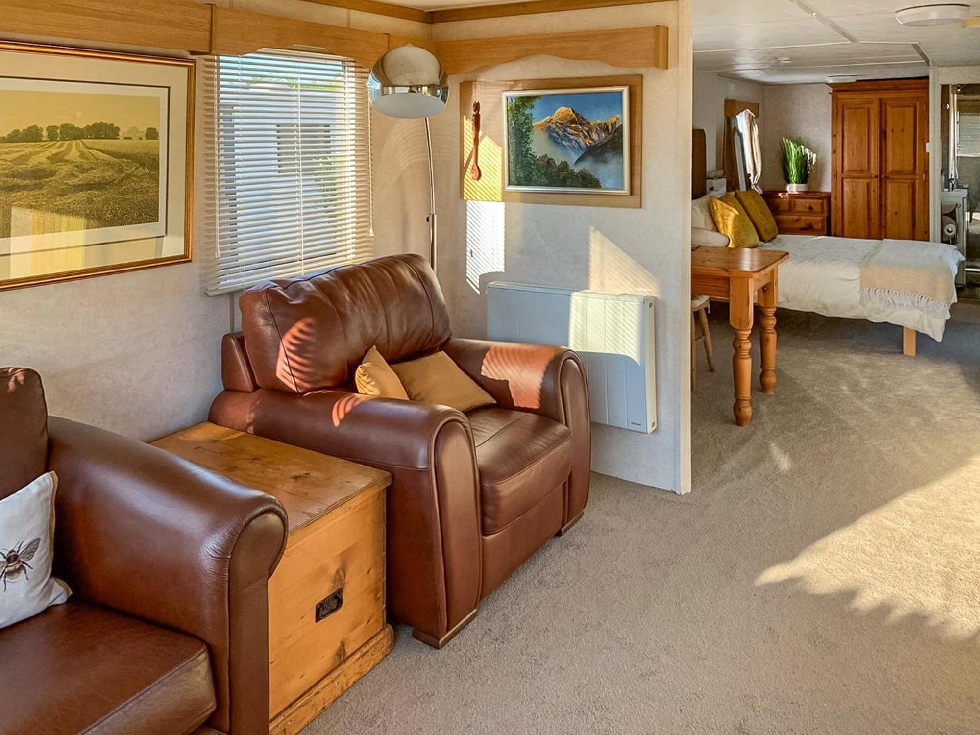 Holiday home Goldfinch - Uk48551
