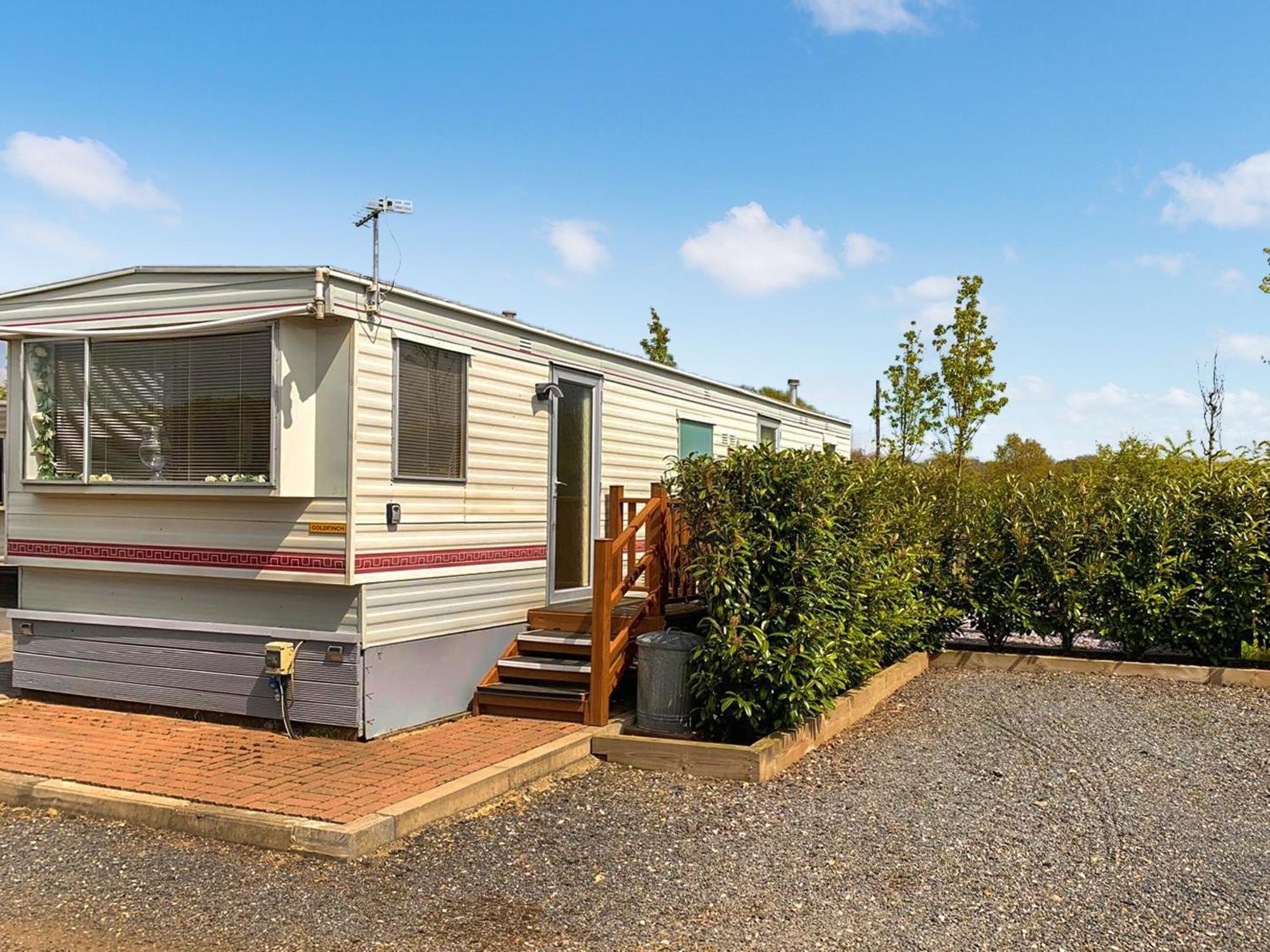 Holiday home Goldfinch - Uk48551