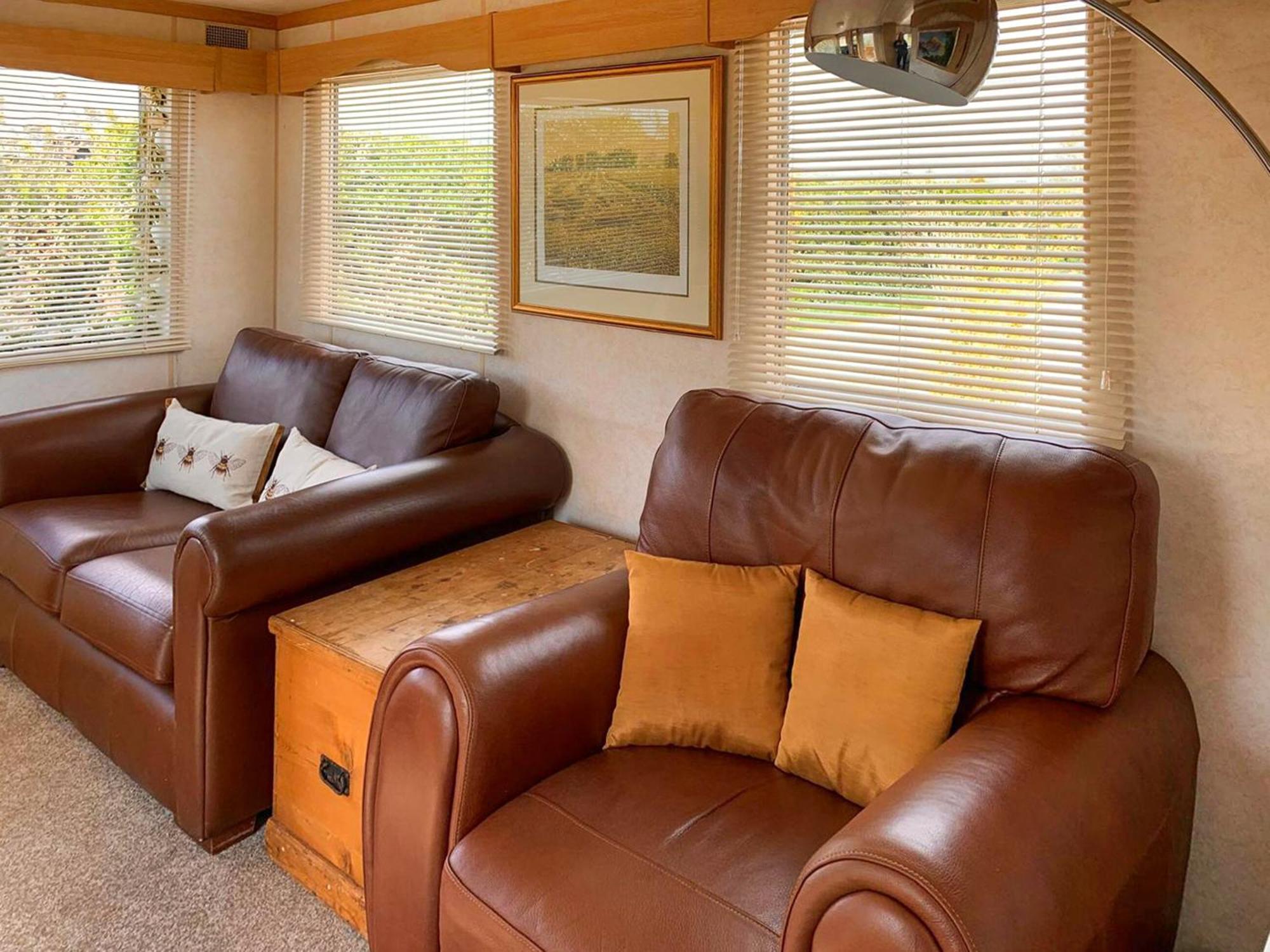 Goldfinch - Uk48551 Holiday home *