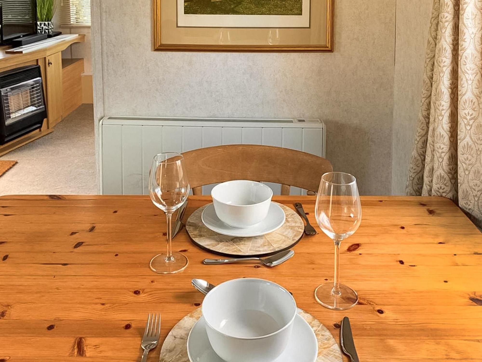 Holiday home Goldfinch - Uk48551
