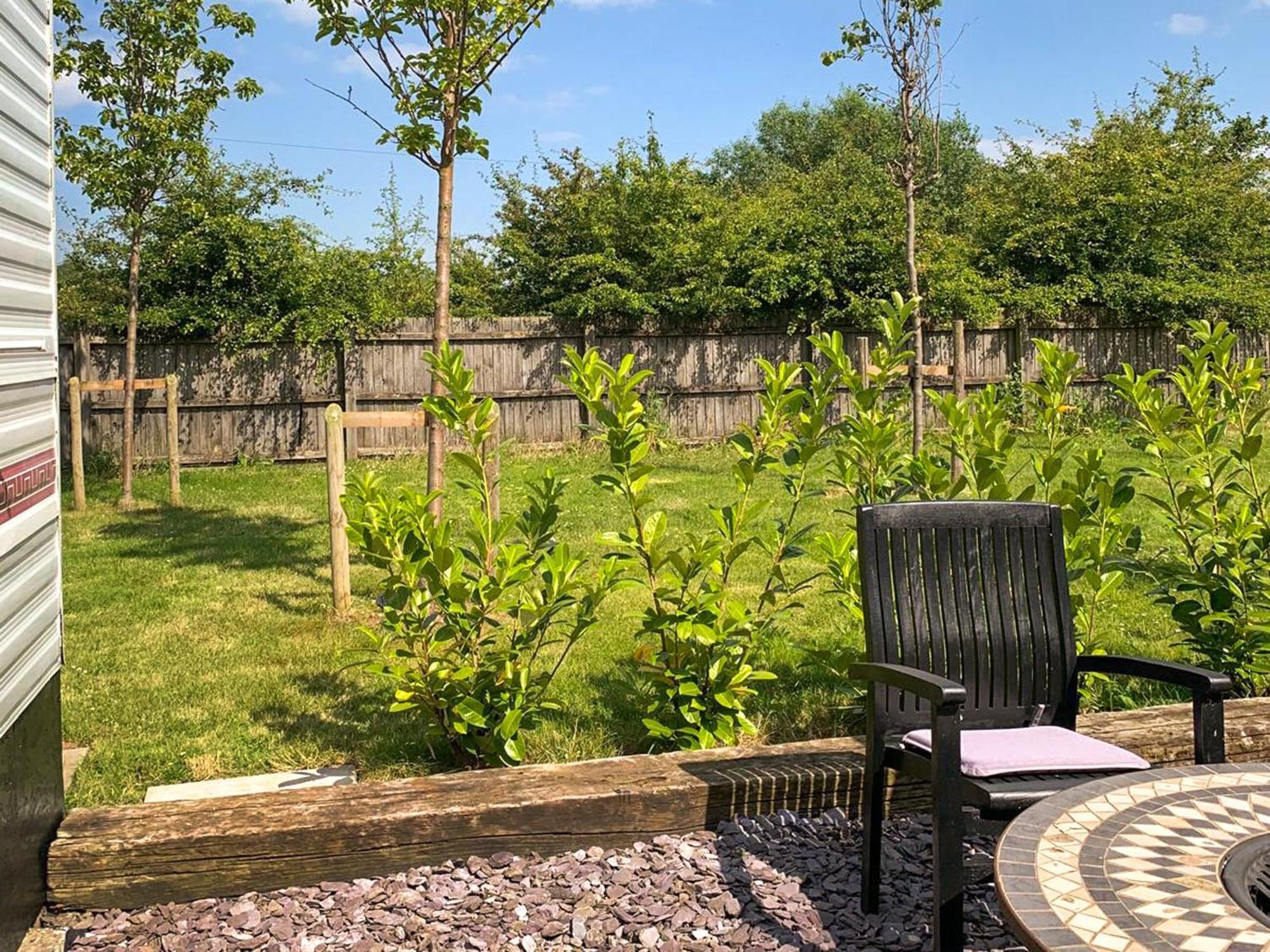 Holiday home Goldfinch - Uk48551 Colchester