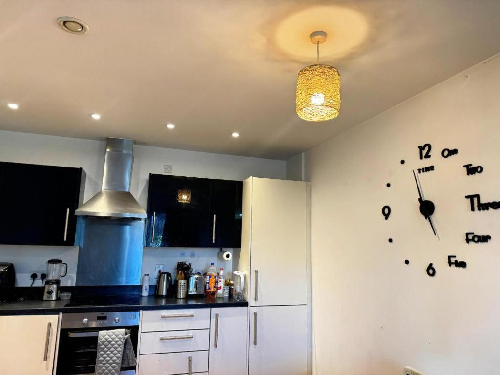 Homestay Cozy Private With Free Wi-fi