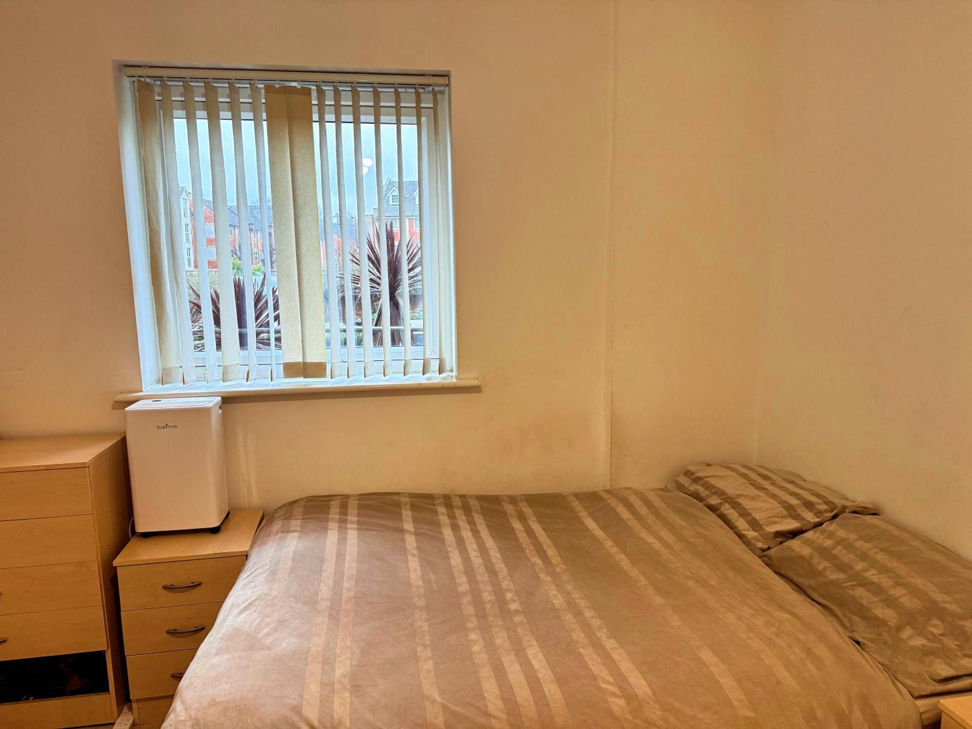 Homestay Cozy Private With Free Wi-fi