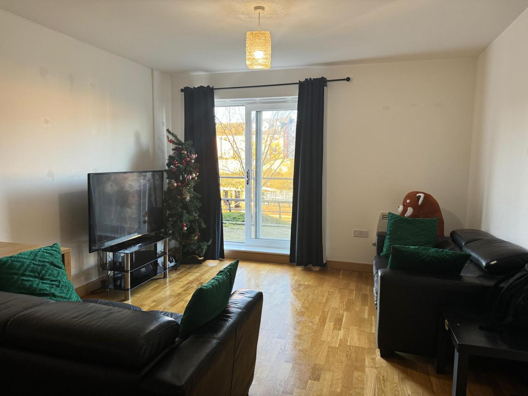 Homestay Cozy Private With Free Wi-fi